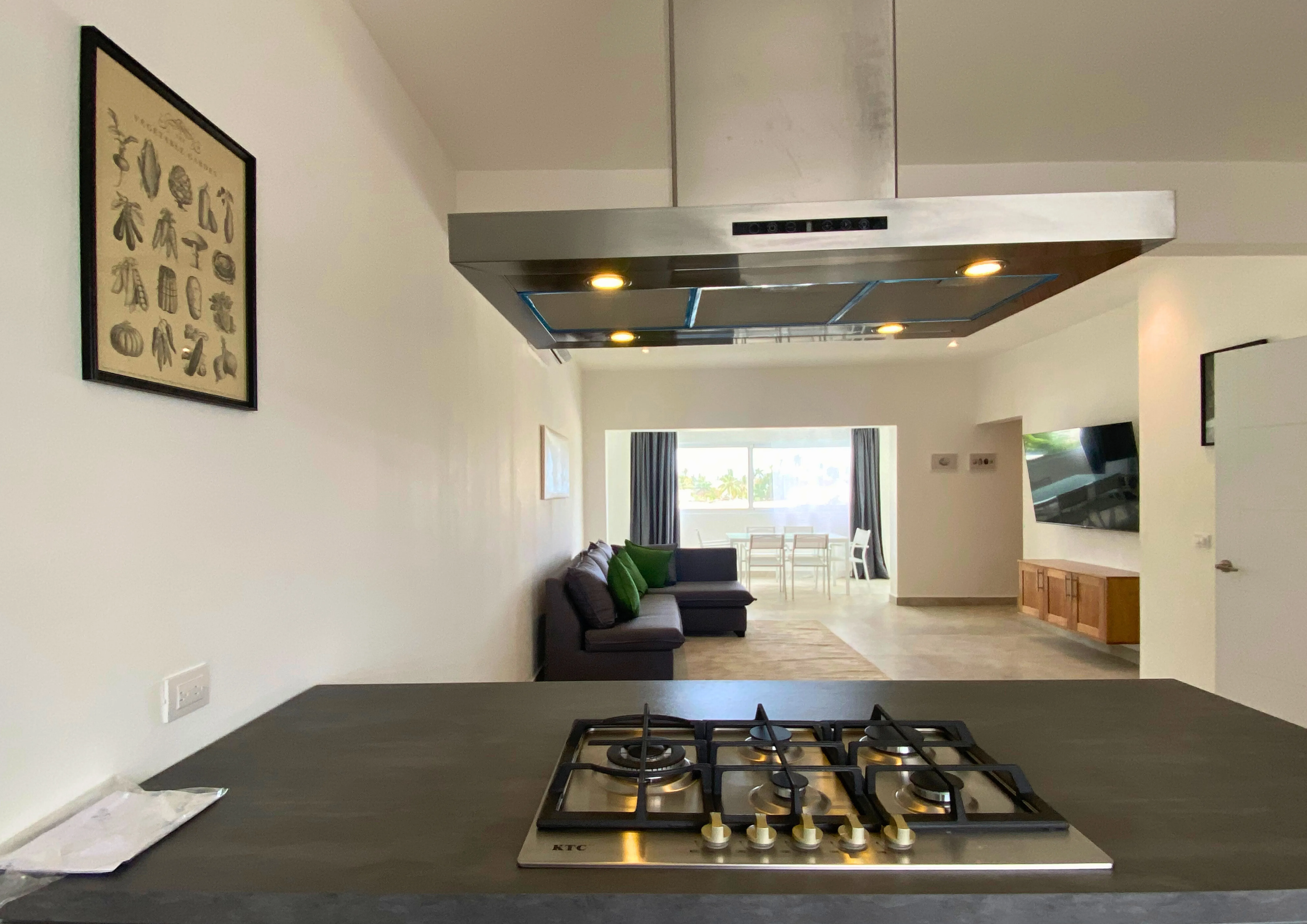 photo of property in dominican republic