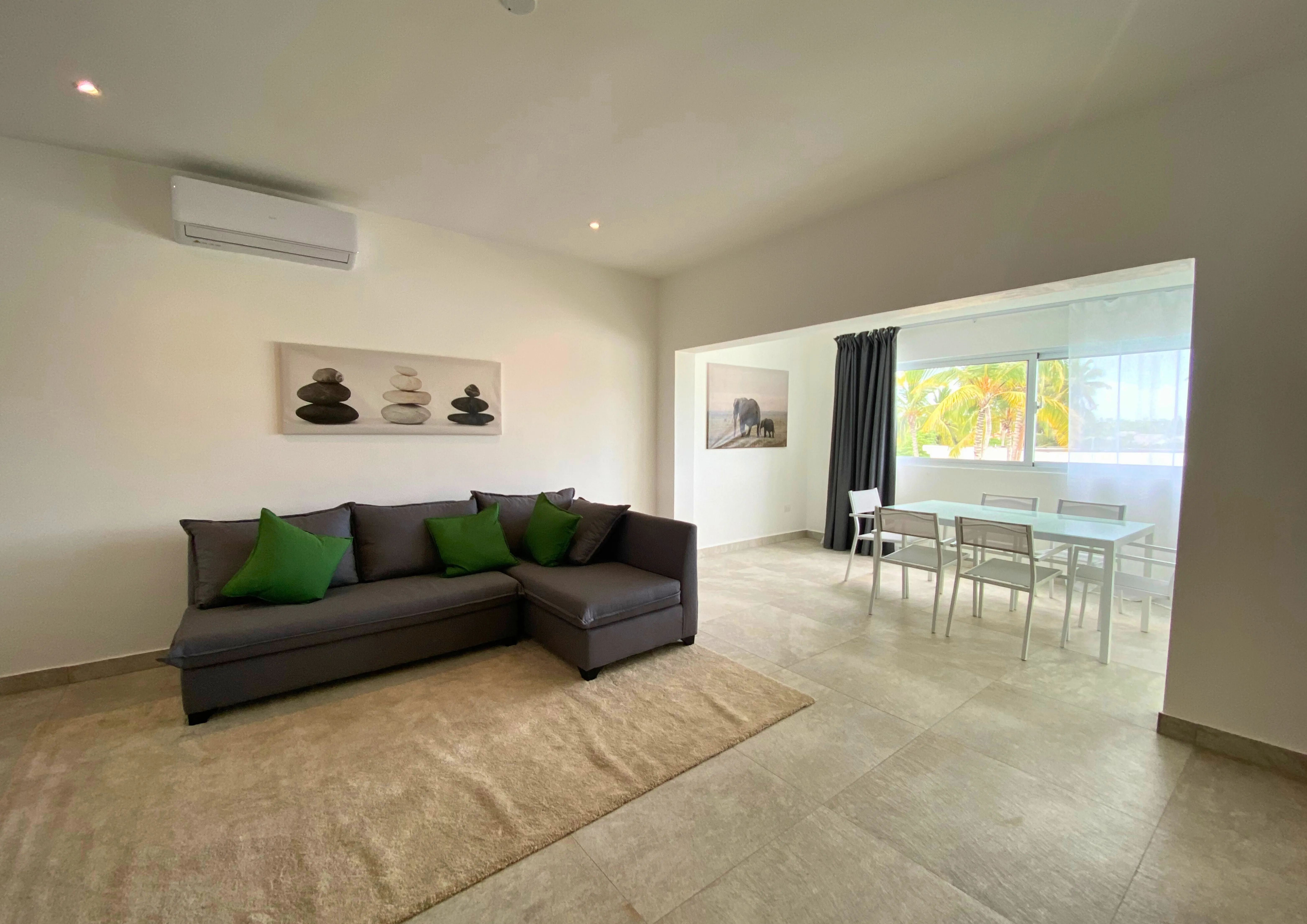 photo of property in dominican republic