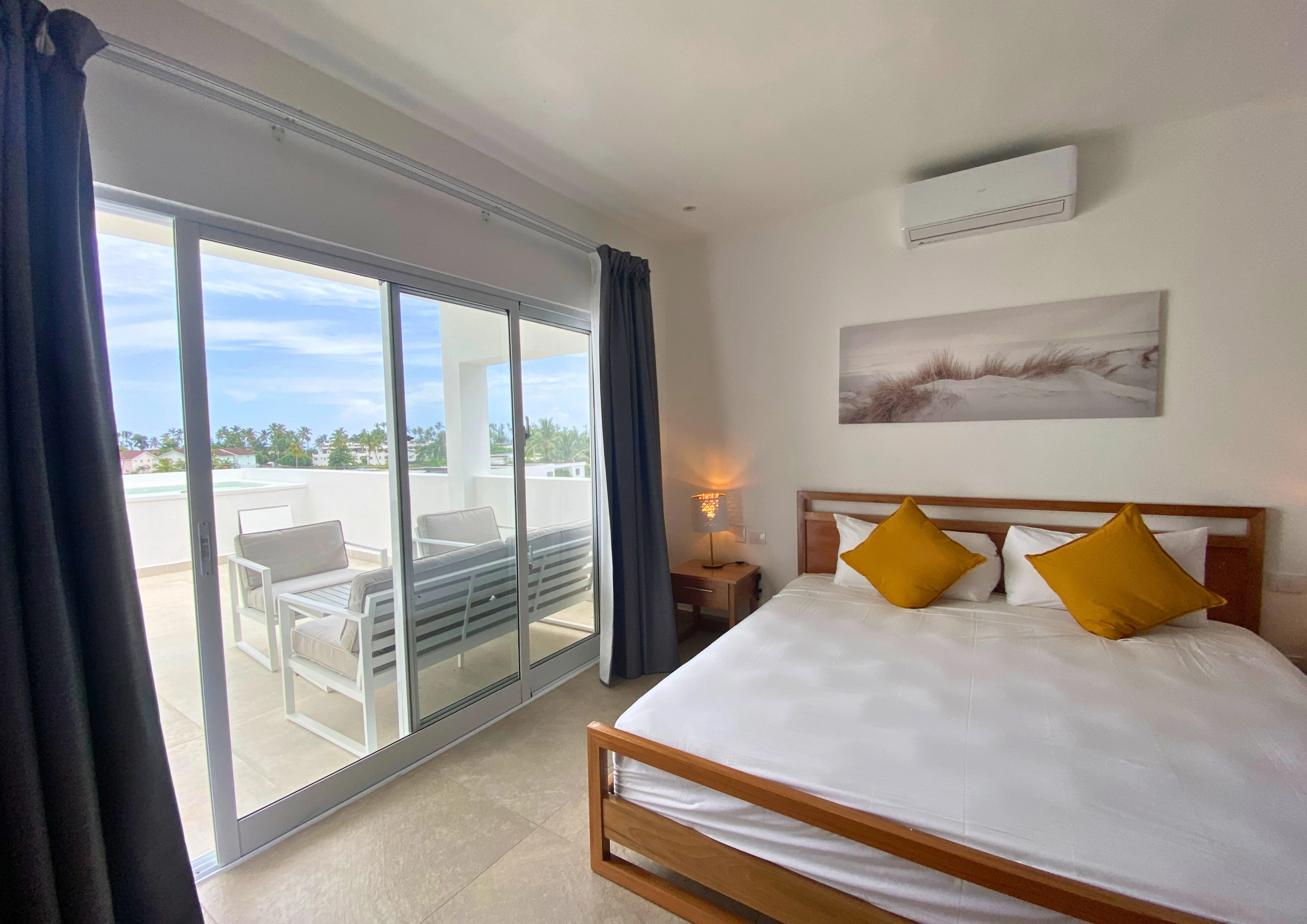 photo of property in dominican republic