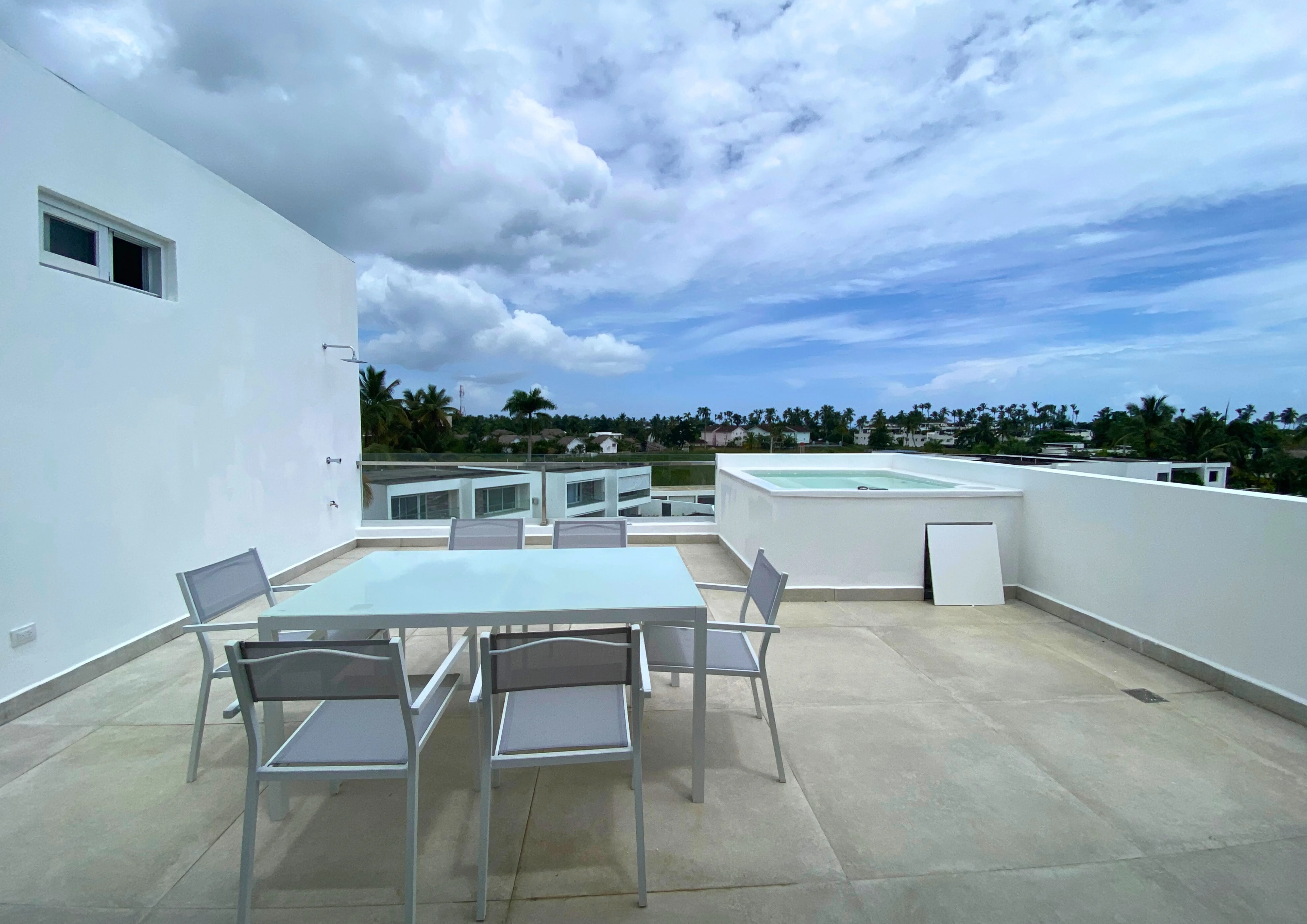 photo of property in dominican republic