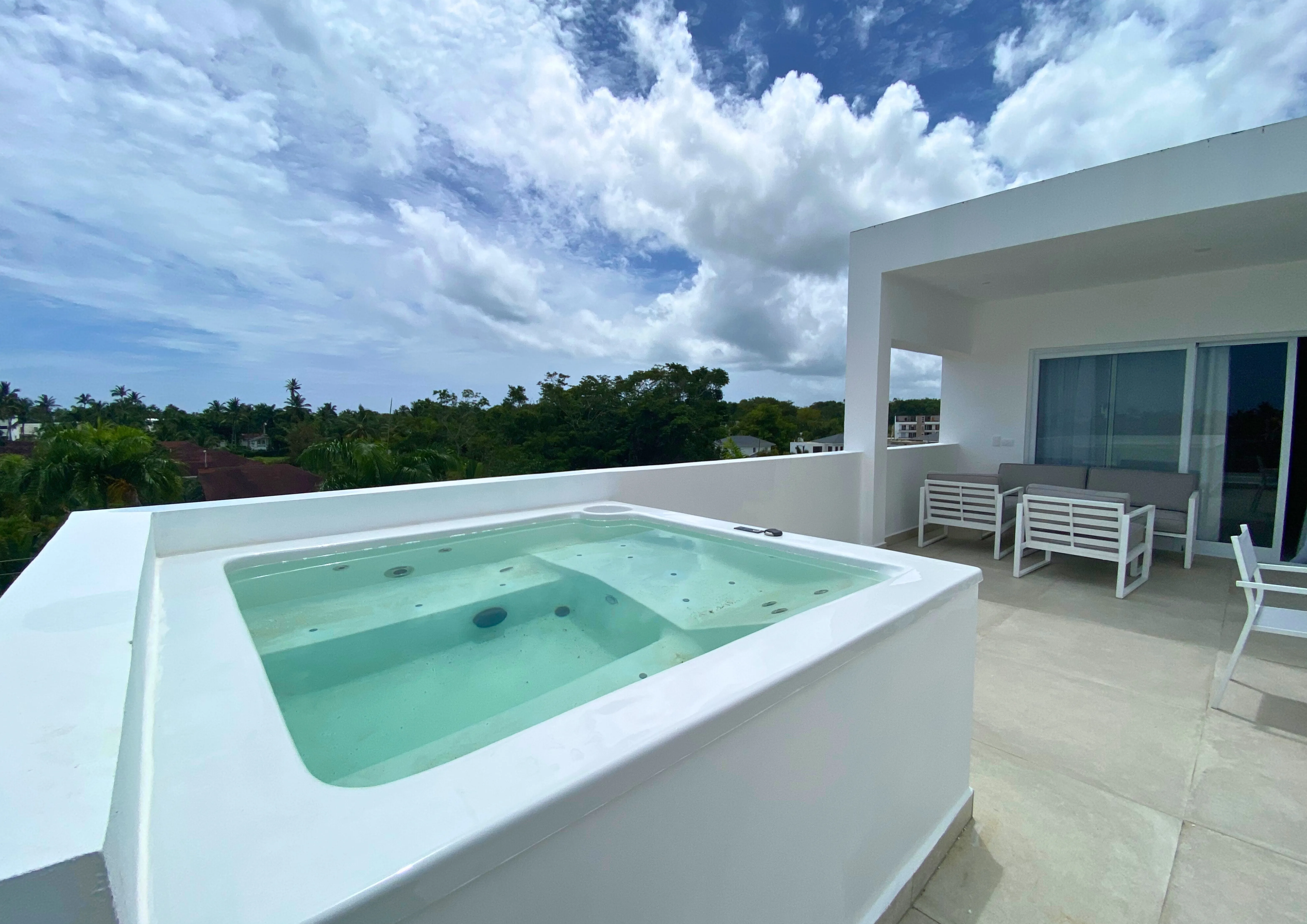 photo of property in dominican republic