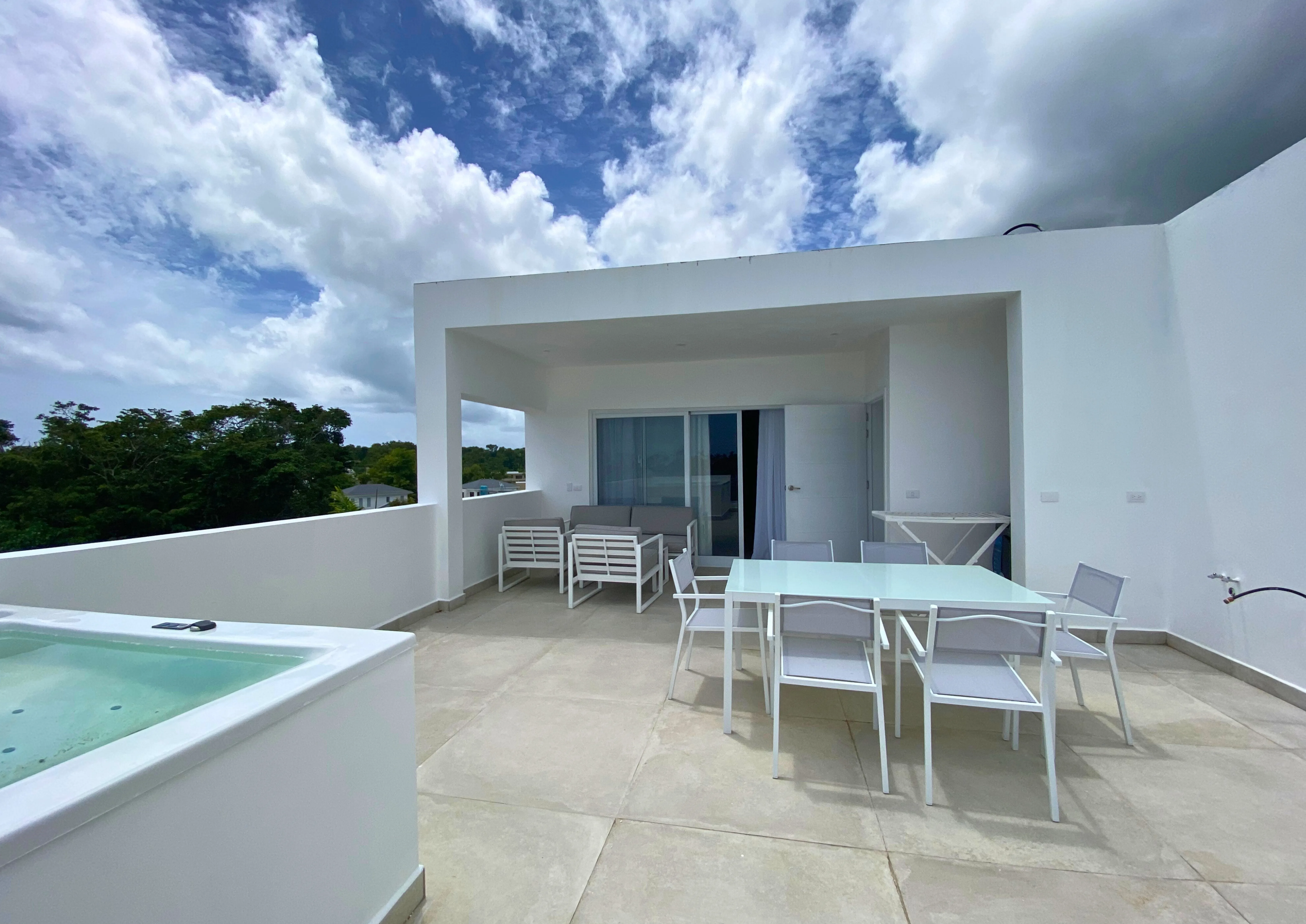 photo of property in dominican republic