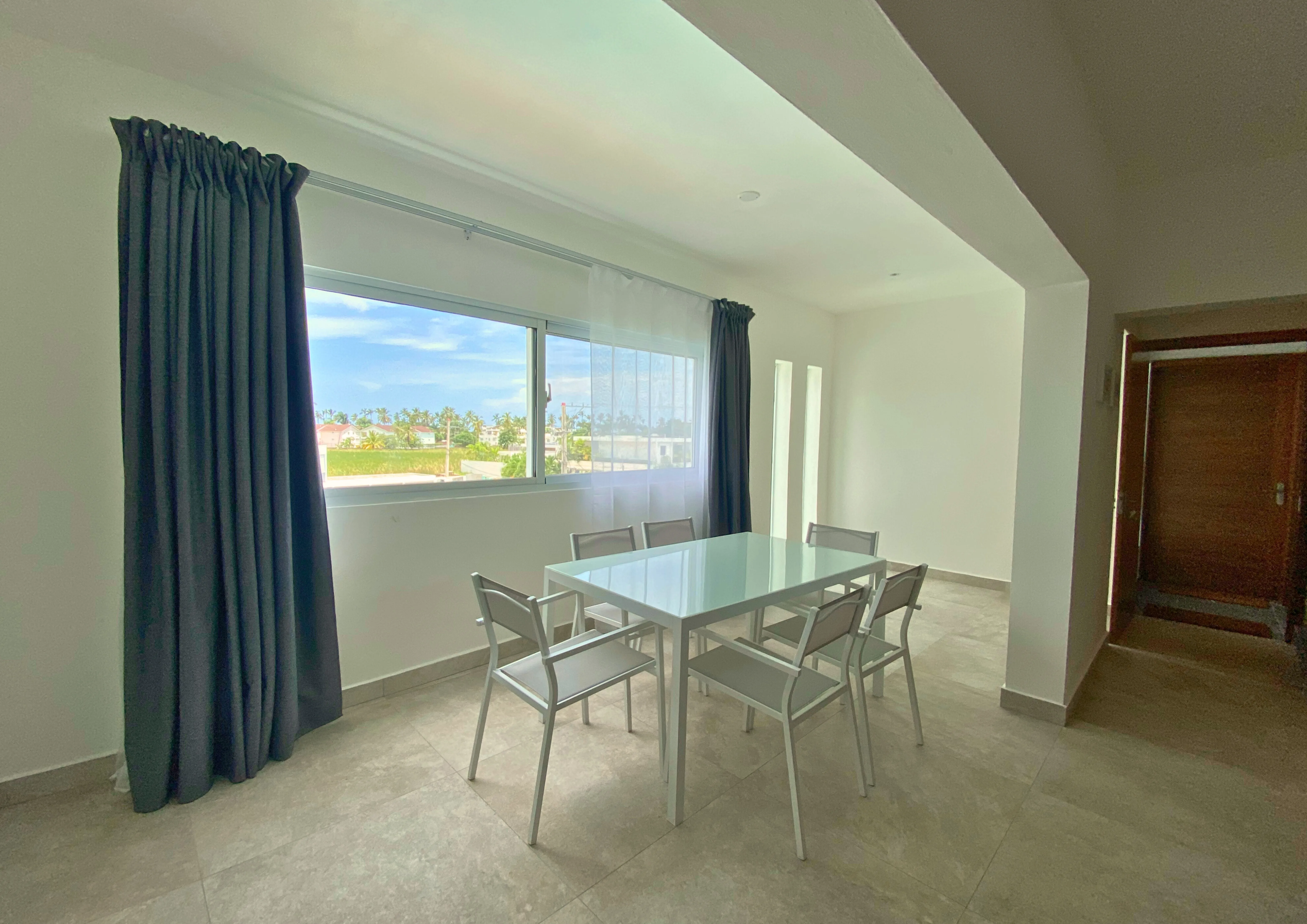 photo of property in dominican republic