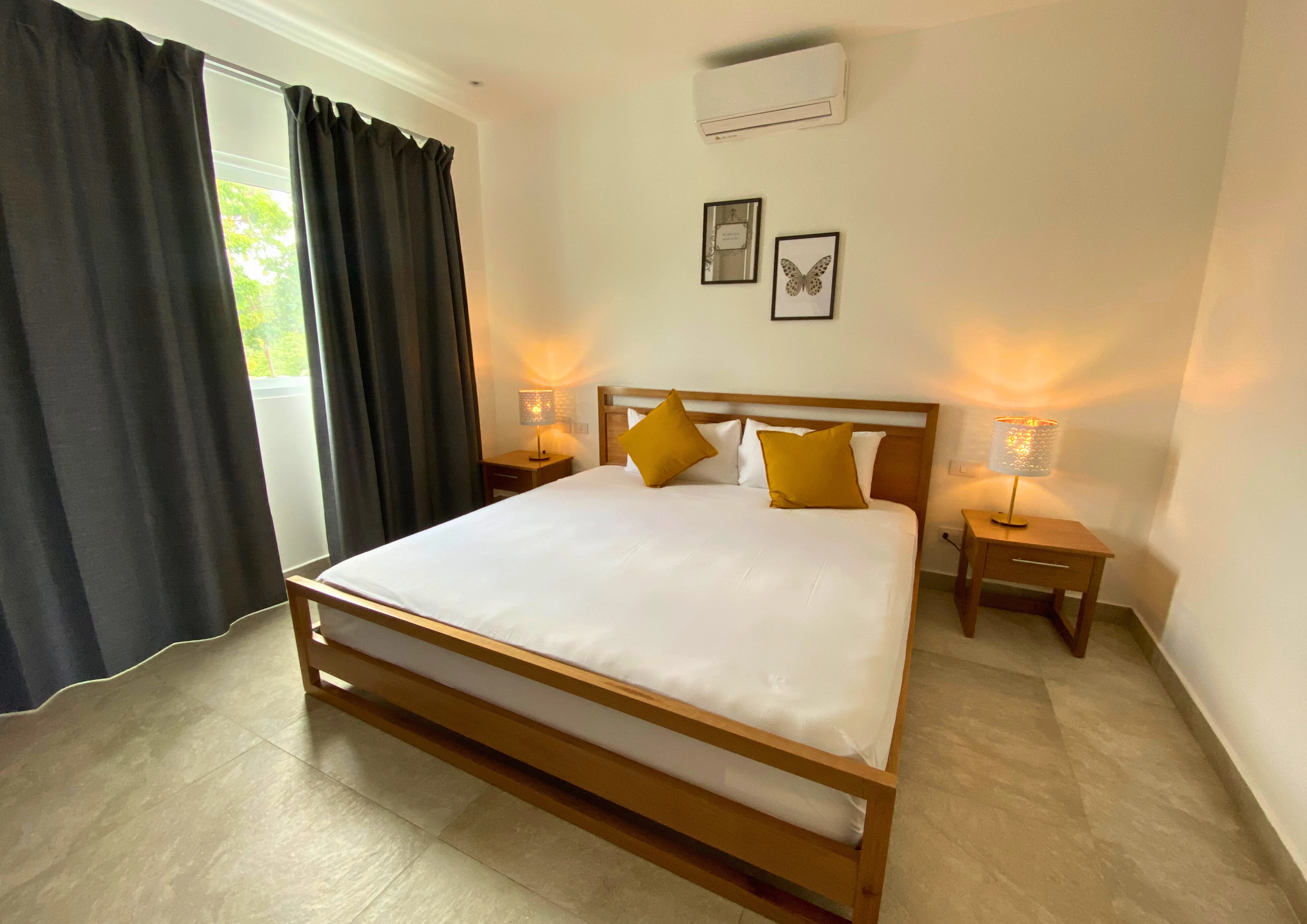 photo of property in dominican republic