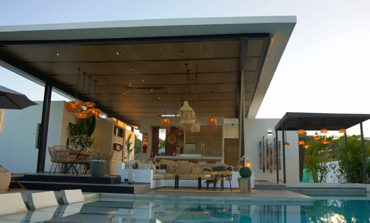 photo of property in dominican republic