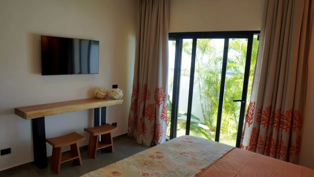 photo of property in dominican republic