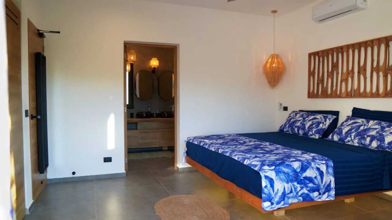 photo of property in dominican republic