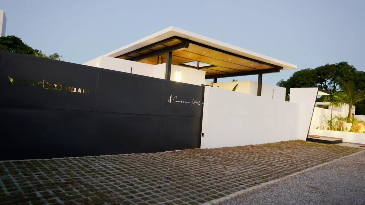 photo of property in dominican republic