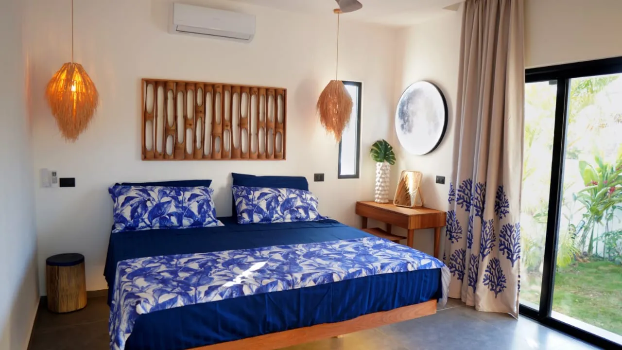 photo of property in dominican republic