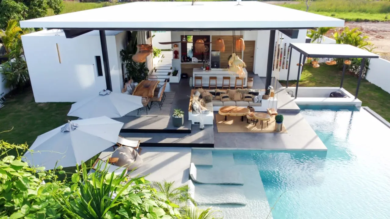 photo of property in dominican republic