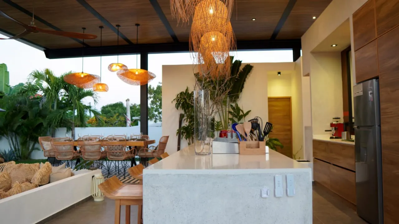 photo of property in dominican republic