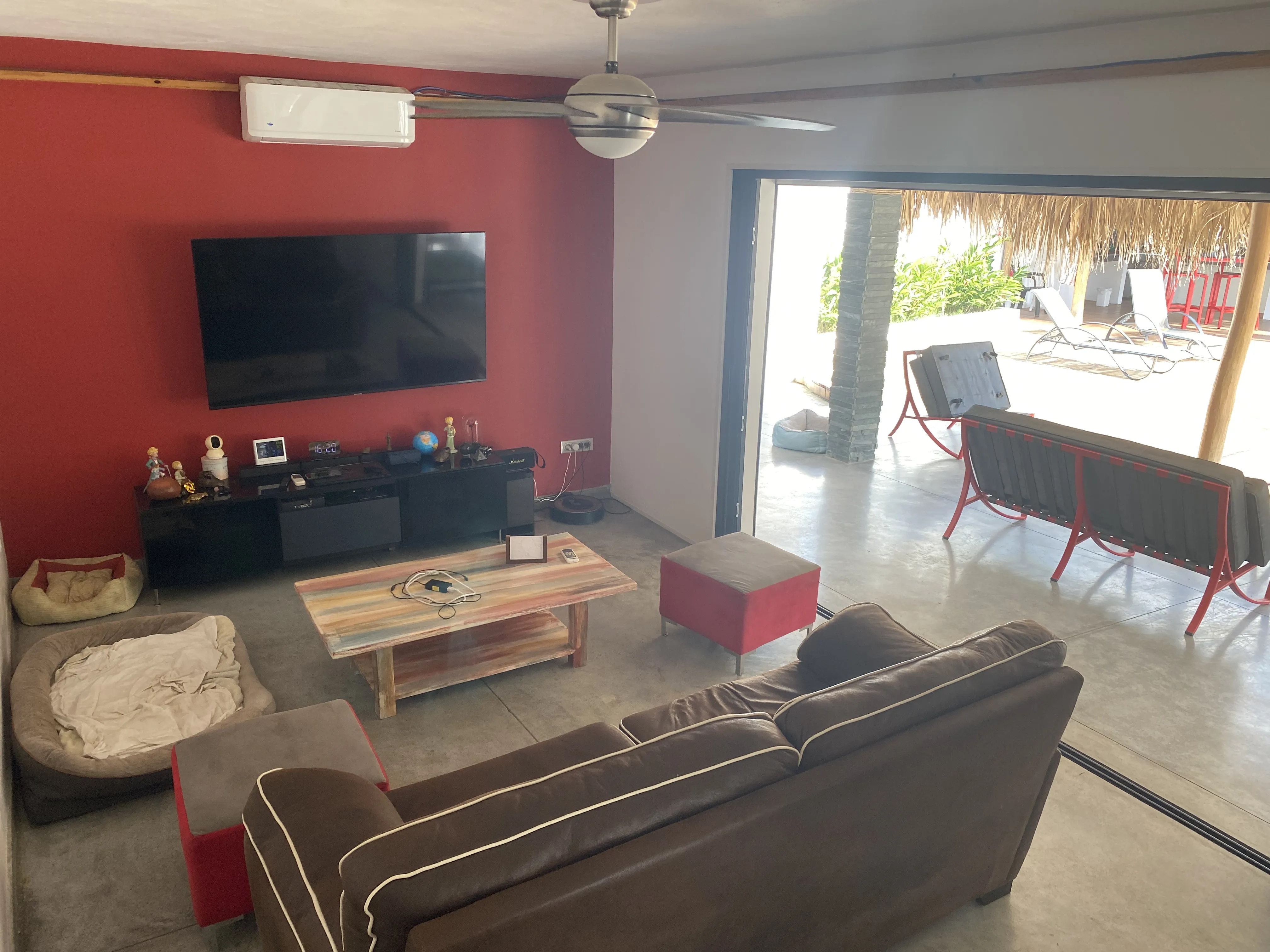 photo of property in dominican republic