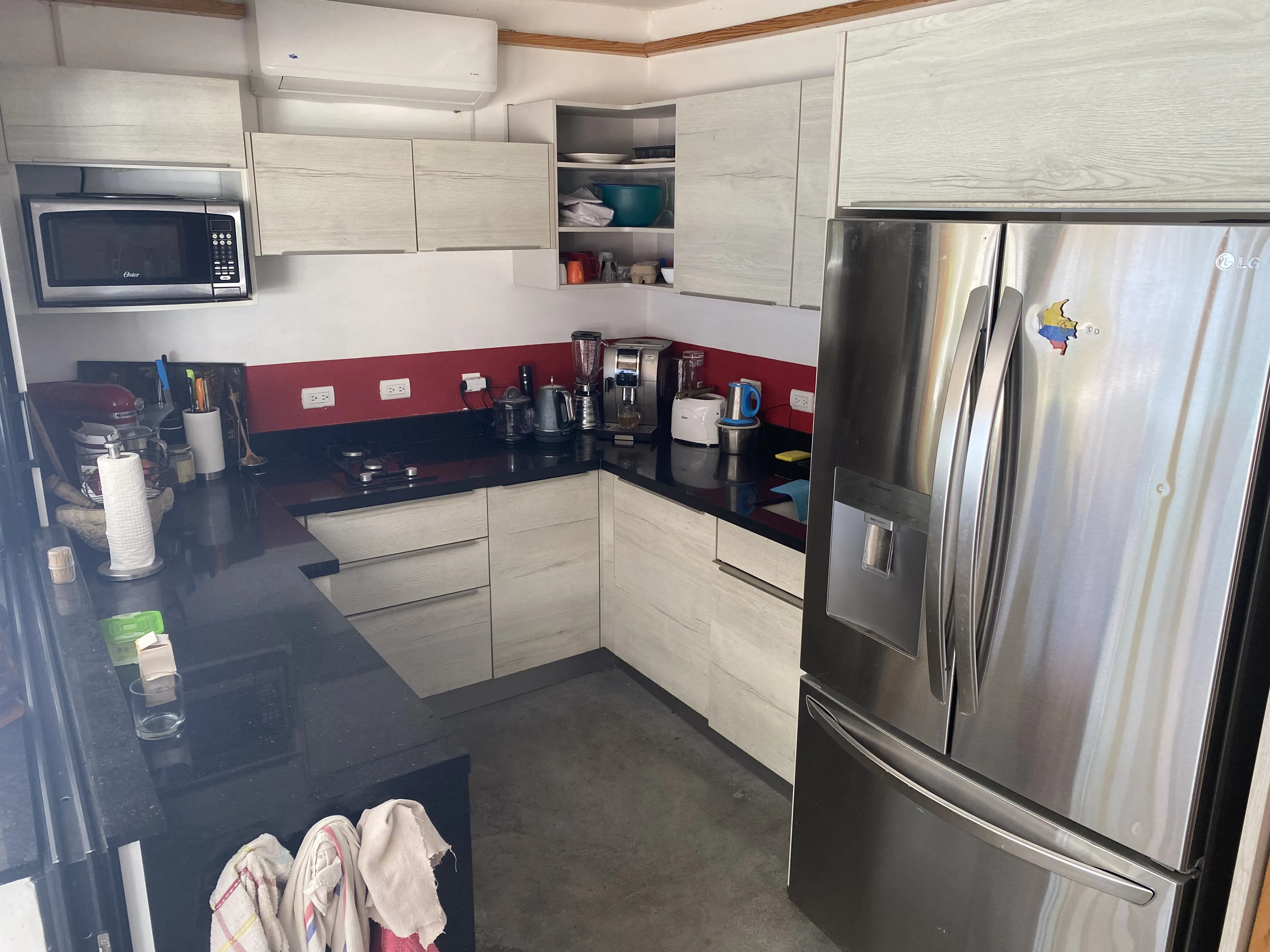 photo of property in dominican republic