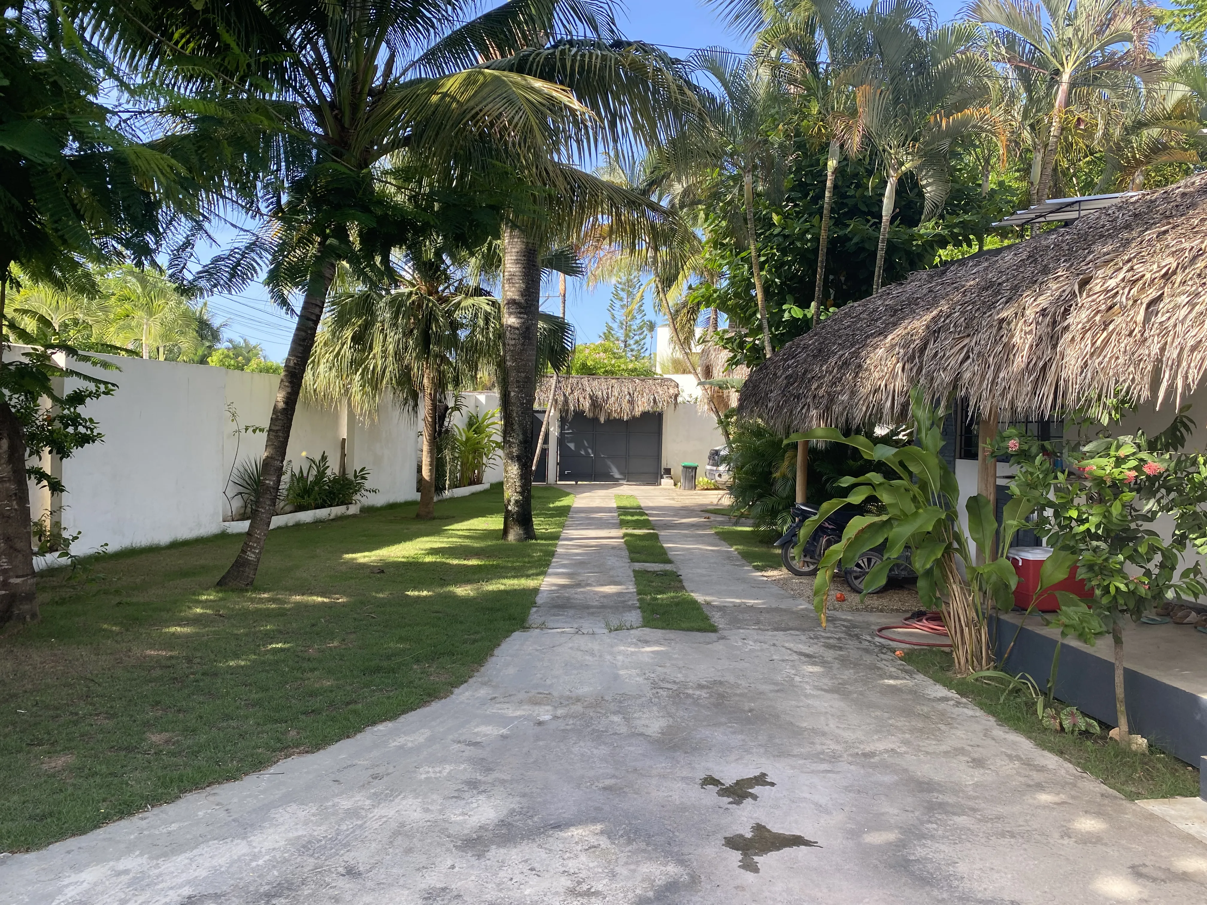 photo of property in dominican republic