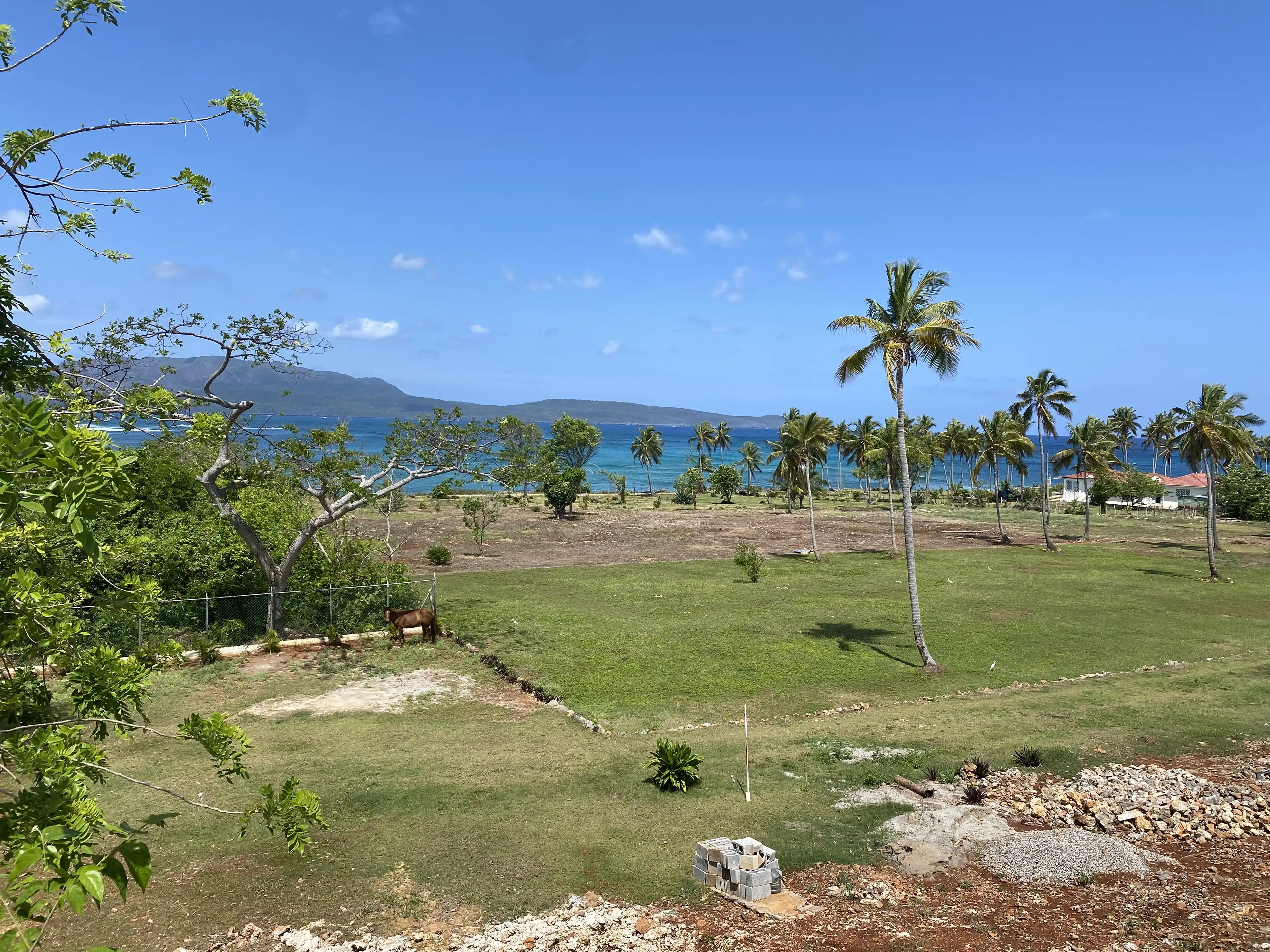 photo of property in dominican republic