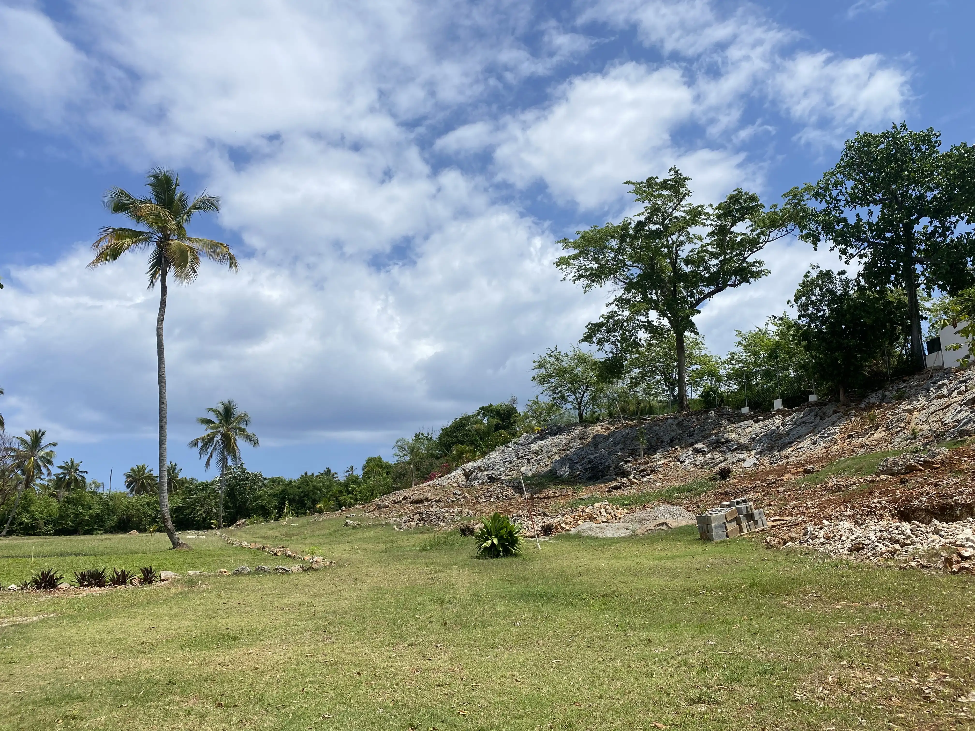 photo of property in dominican republic