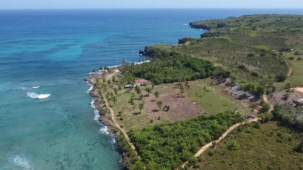 photo of property in dominican republic
