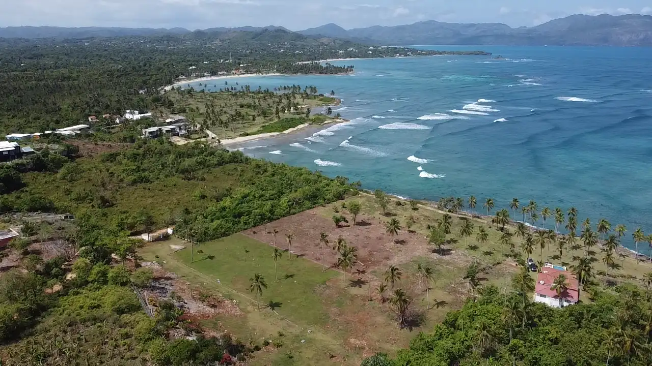 photo of property in dominican republic