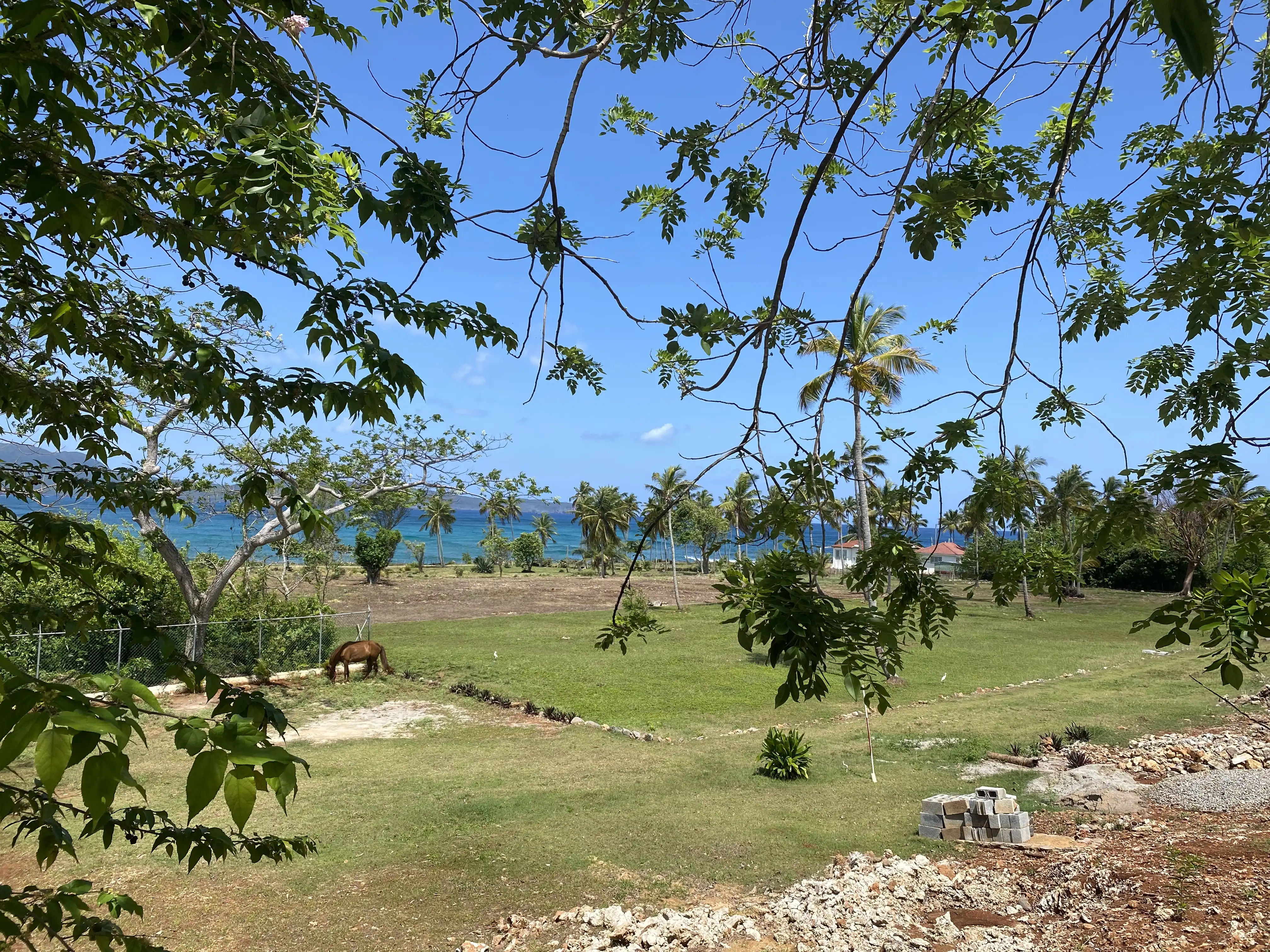 photo of property in dominican republic