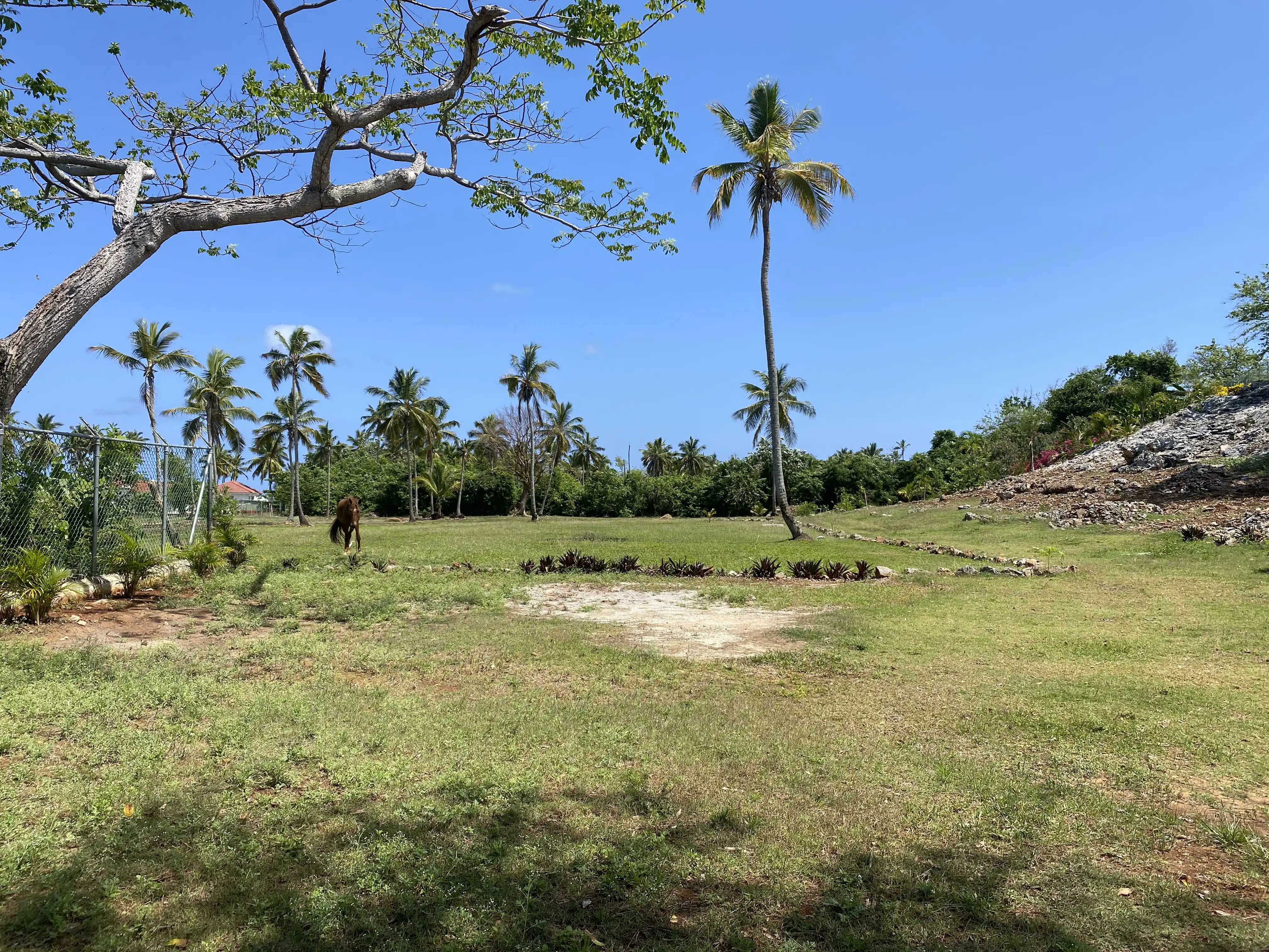 photo of property in dominican republic