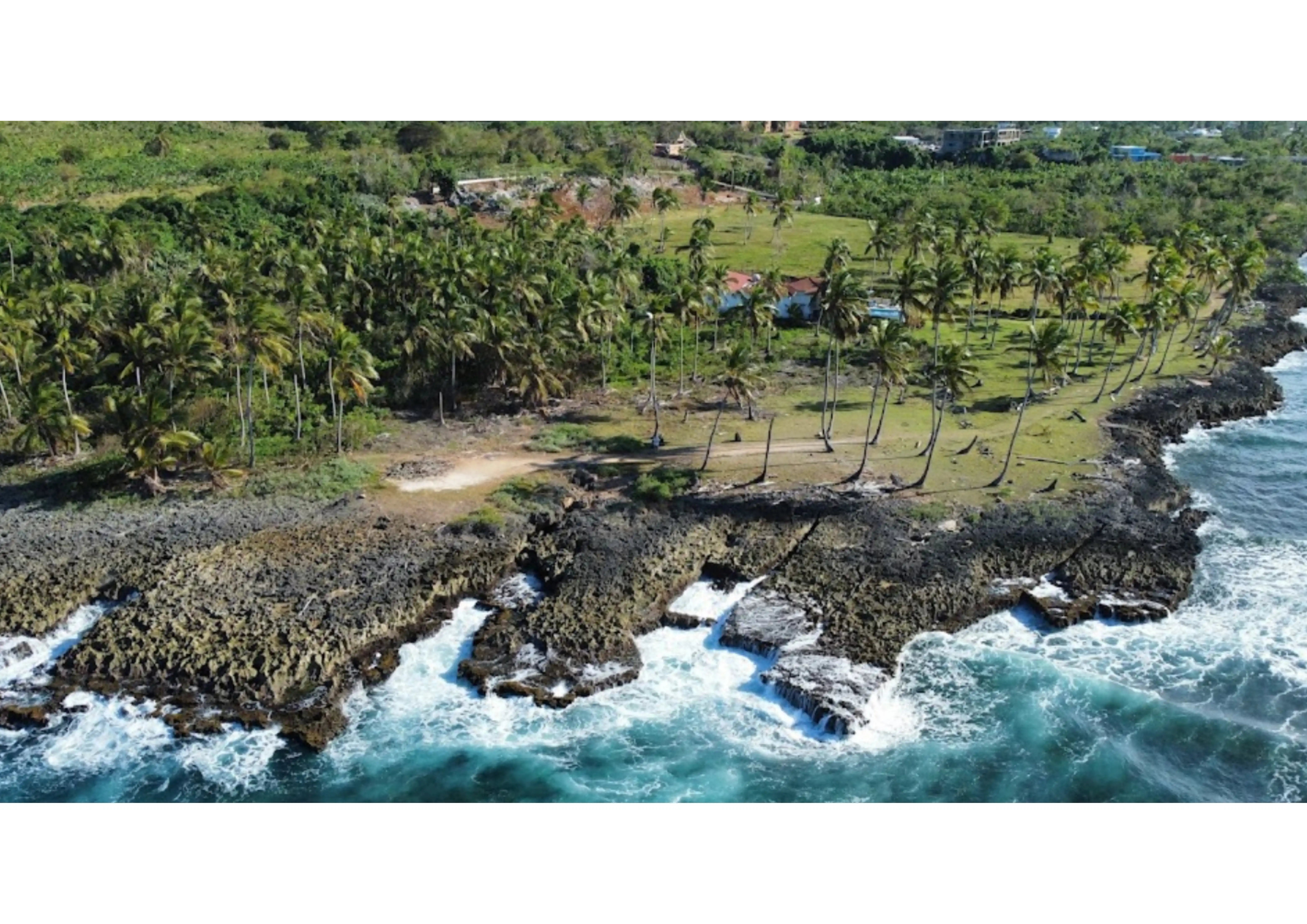 photo of property in dominican republic