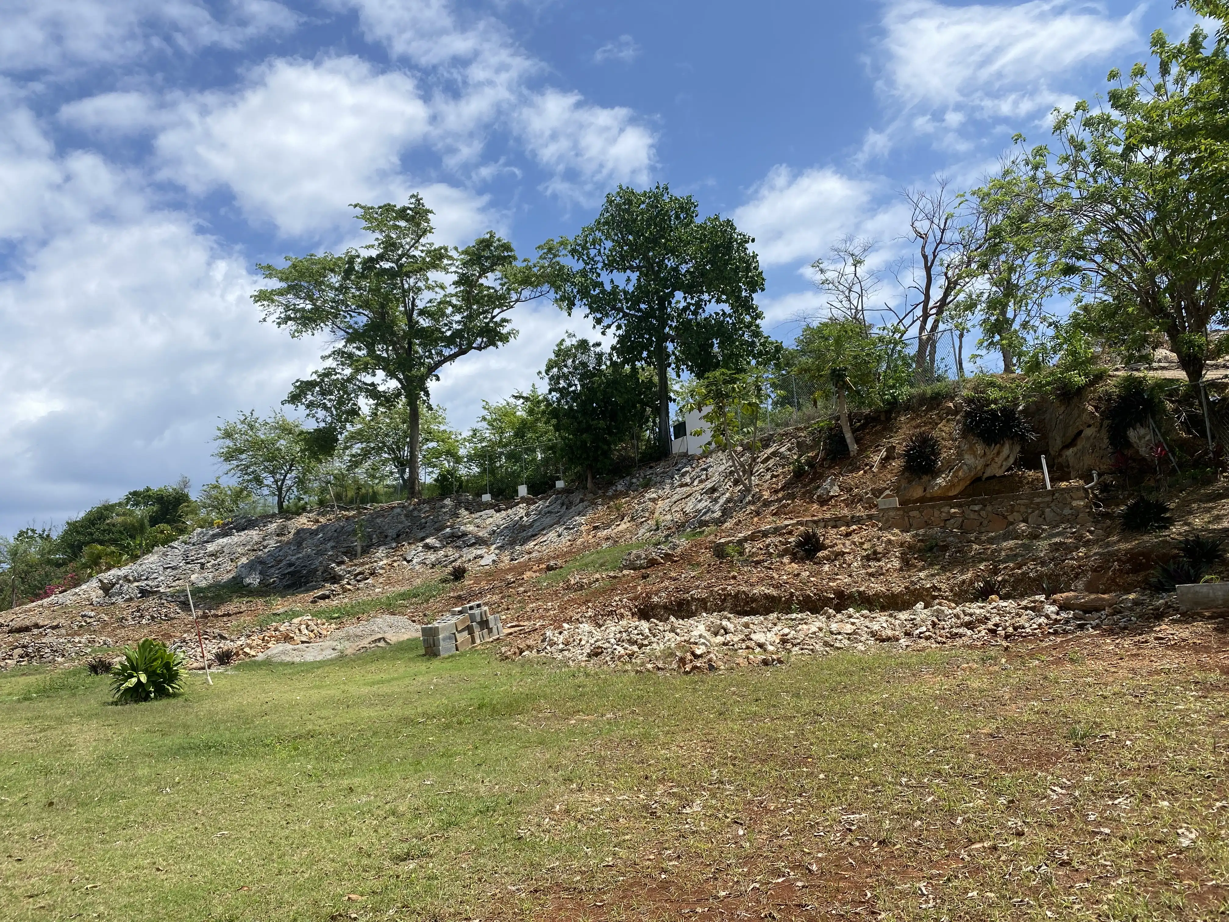 photo of property in dominican republic