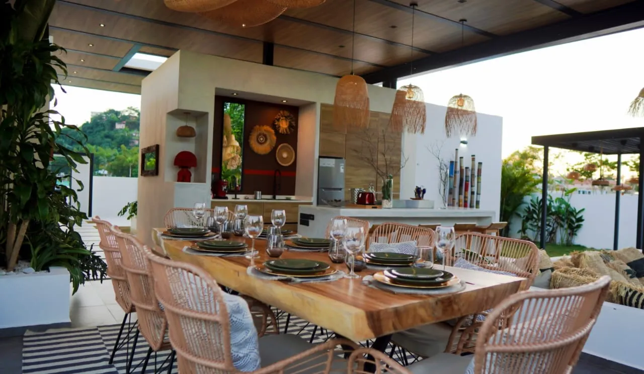 photo of property in dominican republic