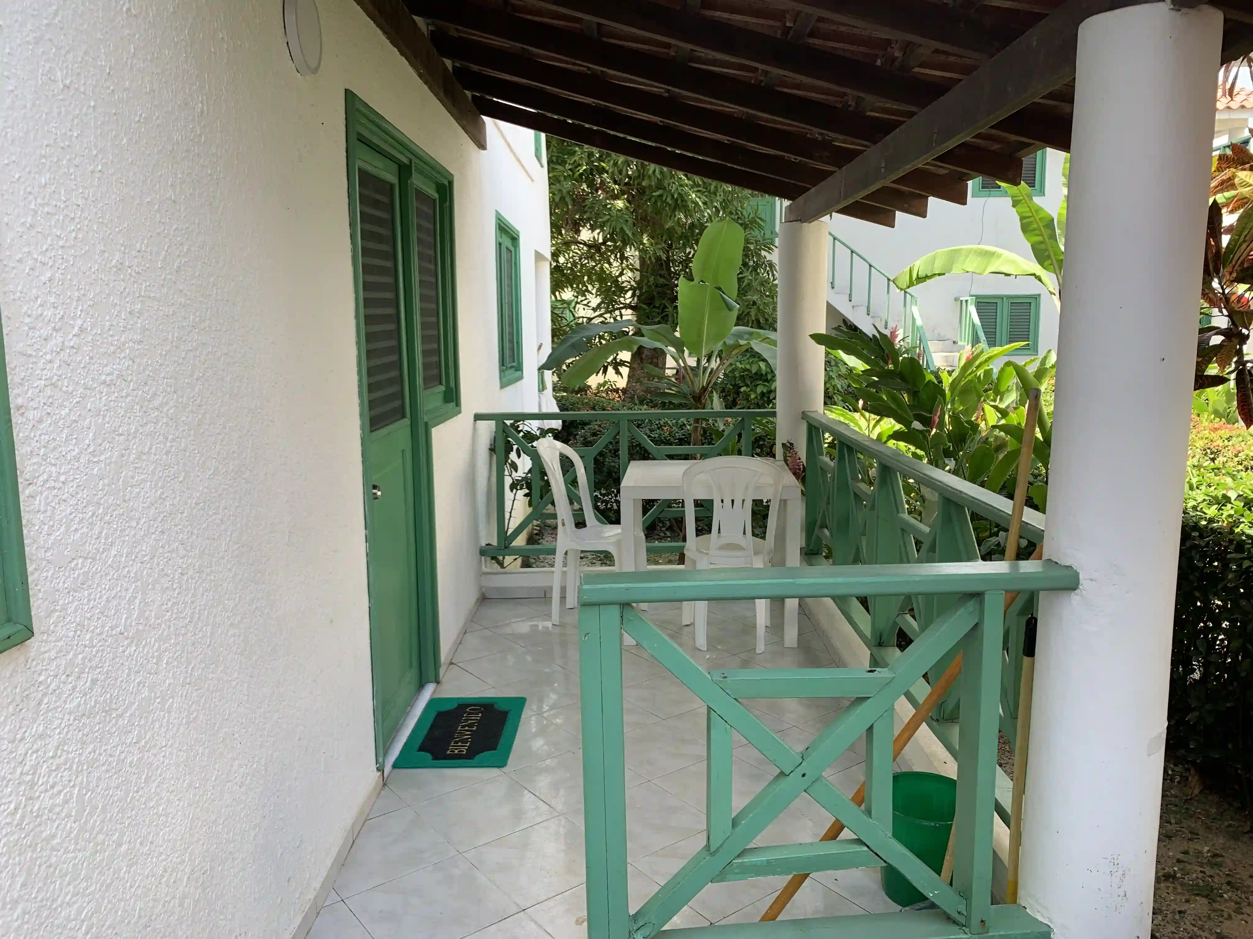 photo of property in dominican republic
