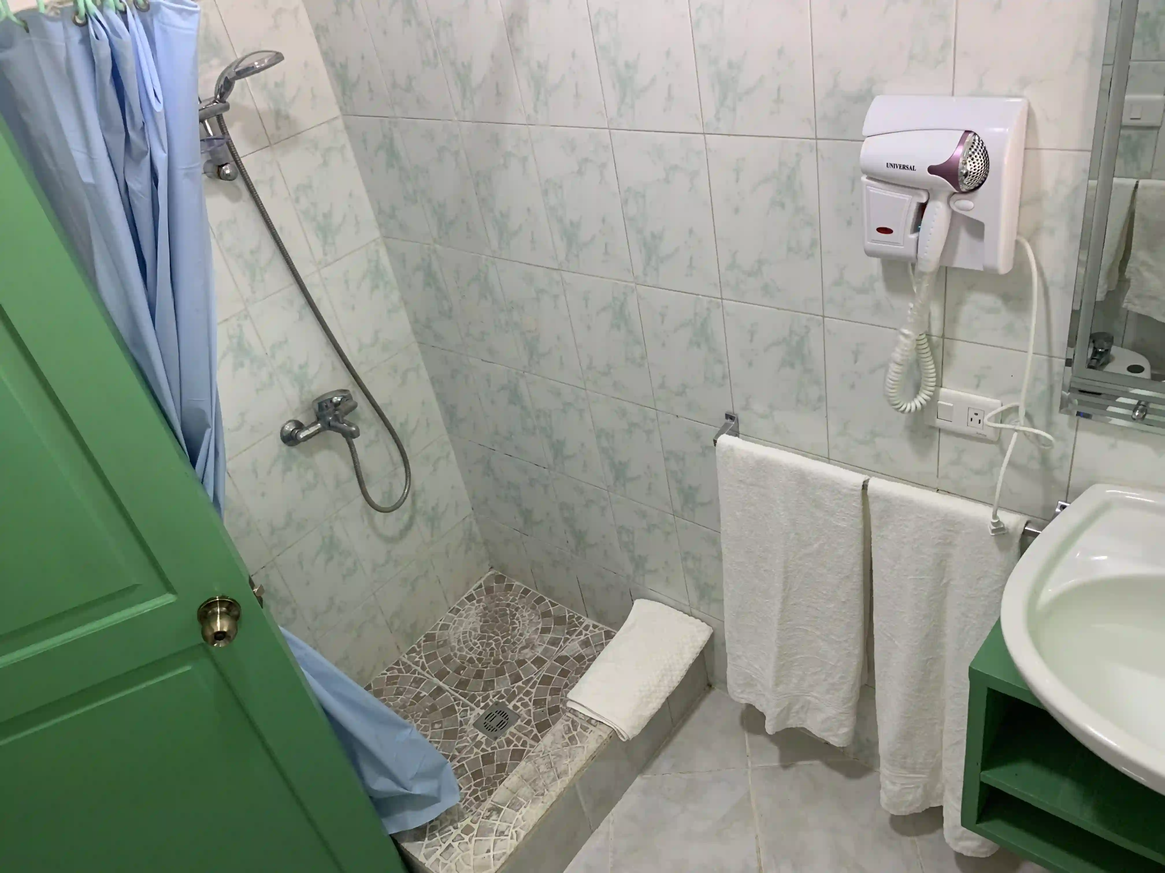 photo of property in dominican republic
