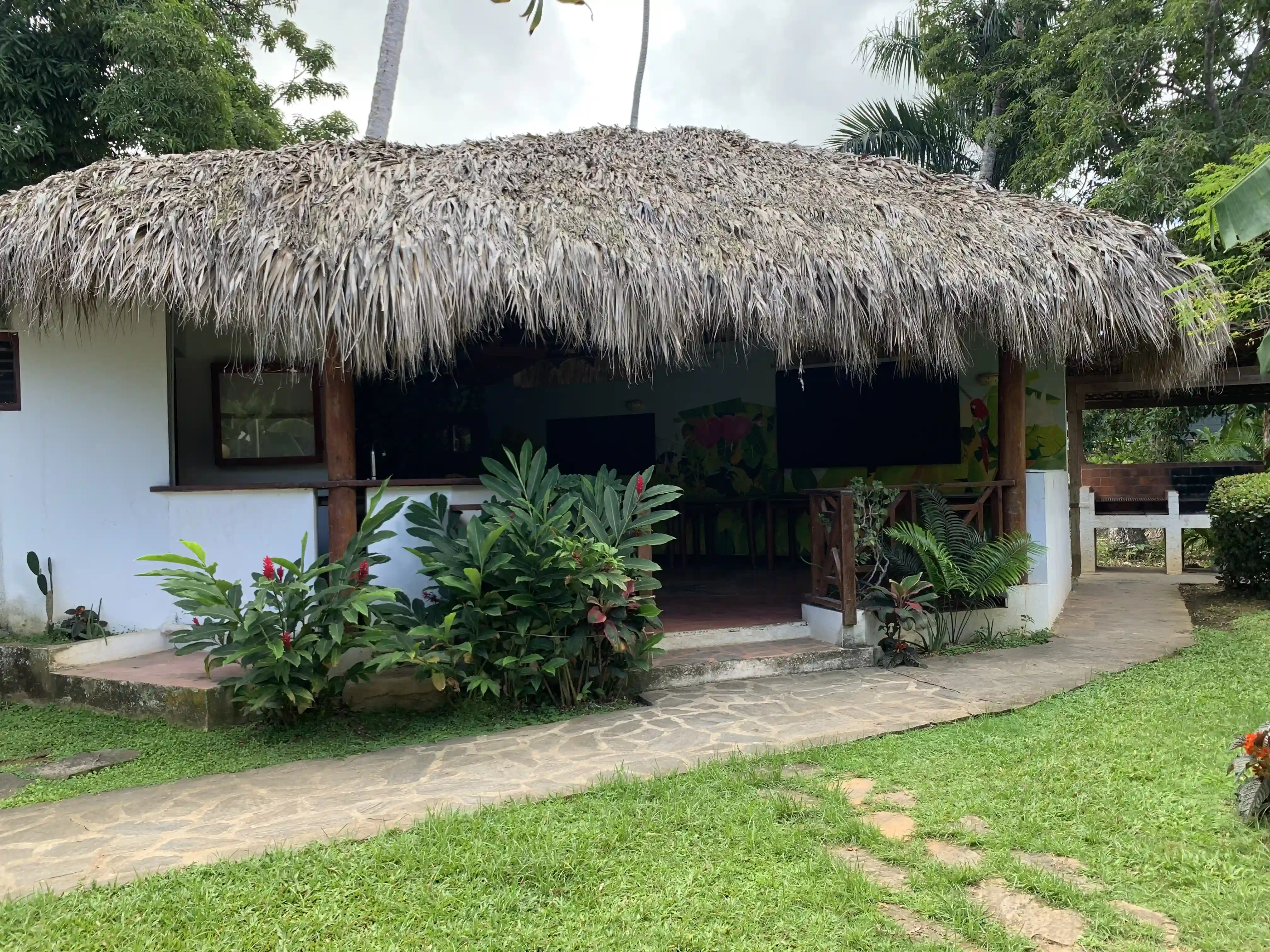 photo of property in dominican republic