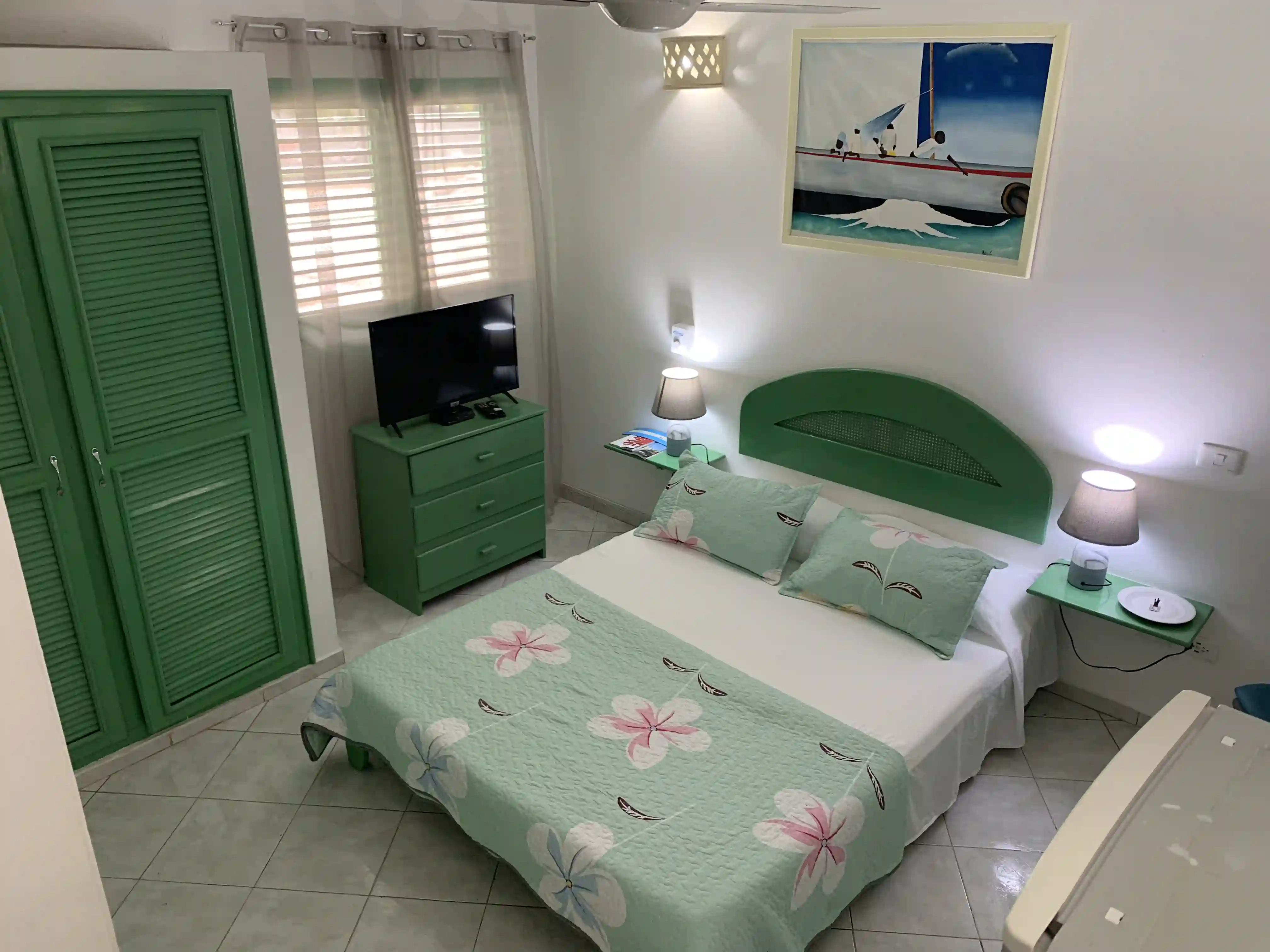 photo of property in dominican republic
