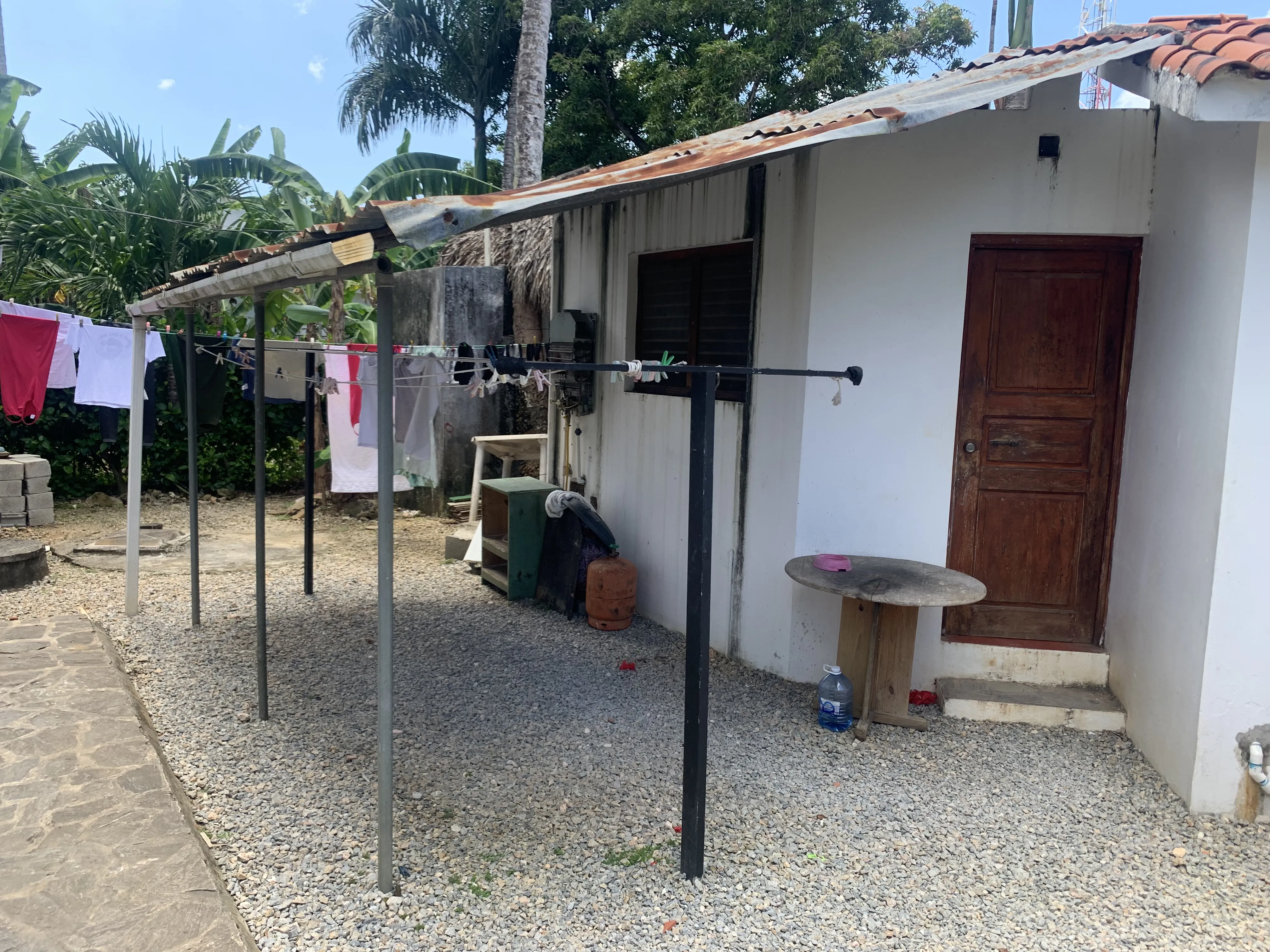 photo of property in dominican republic