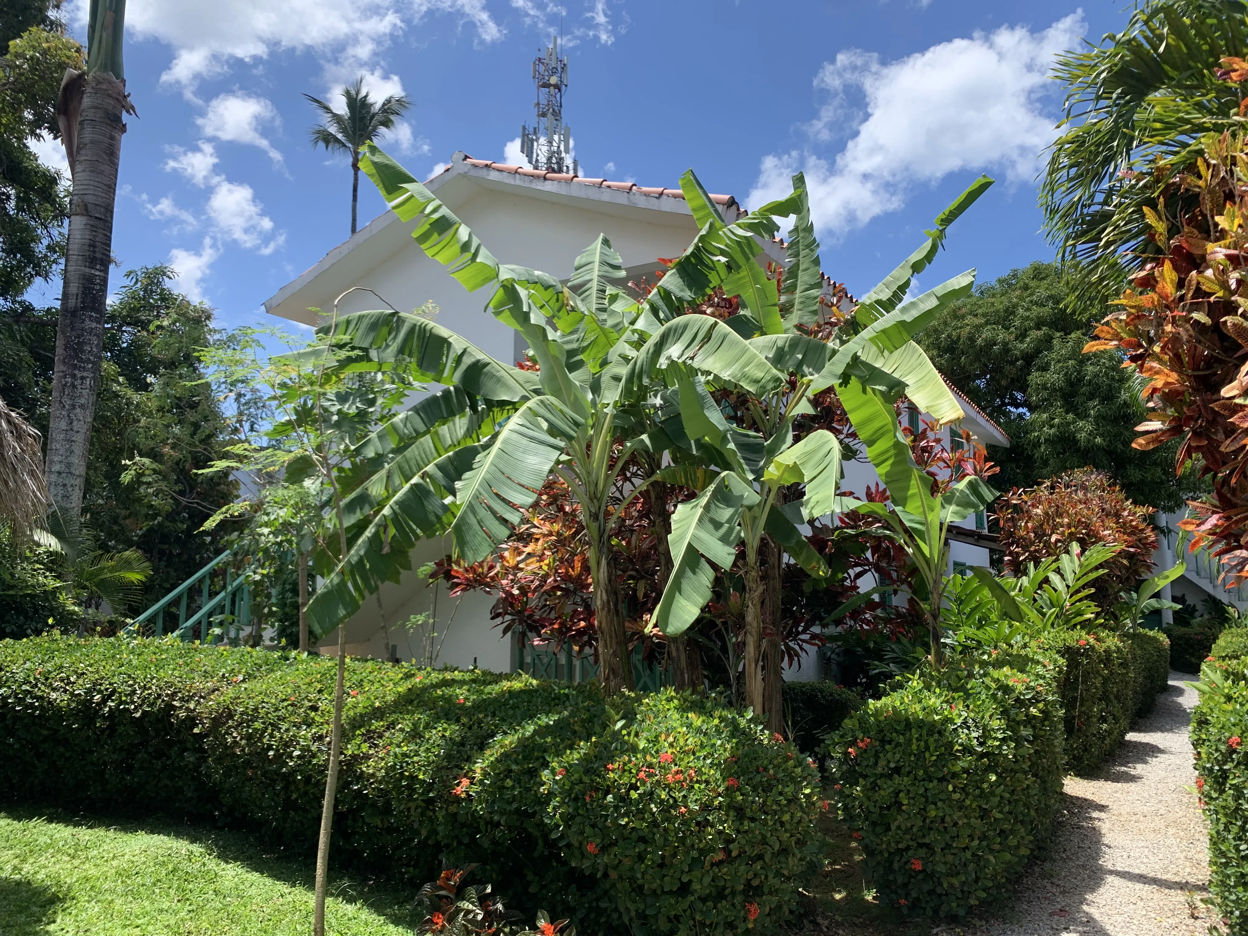 photo of property in dominican republic