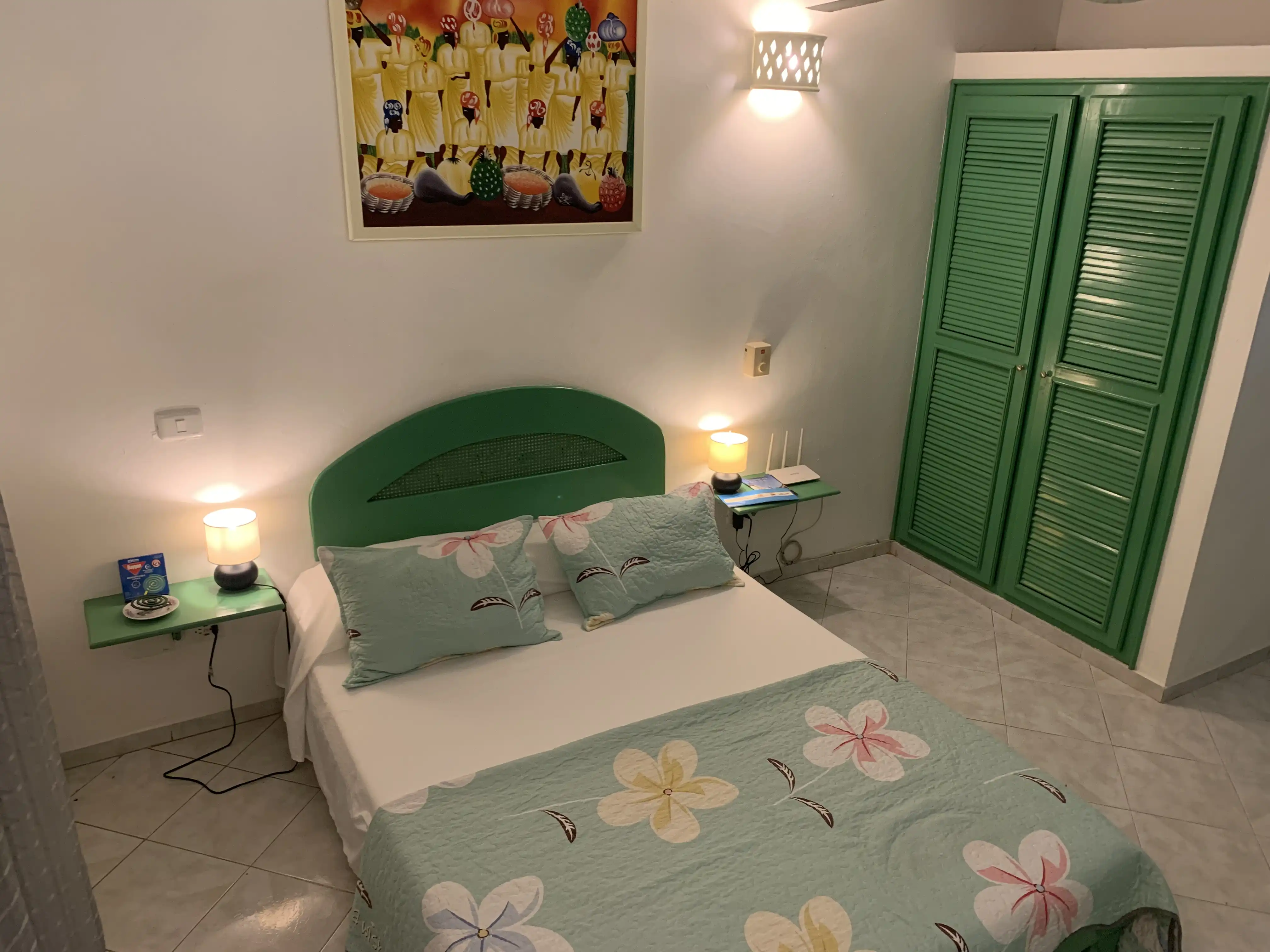 photo of property in dominican republic