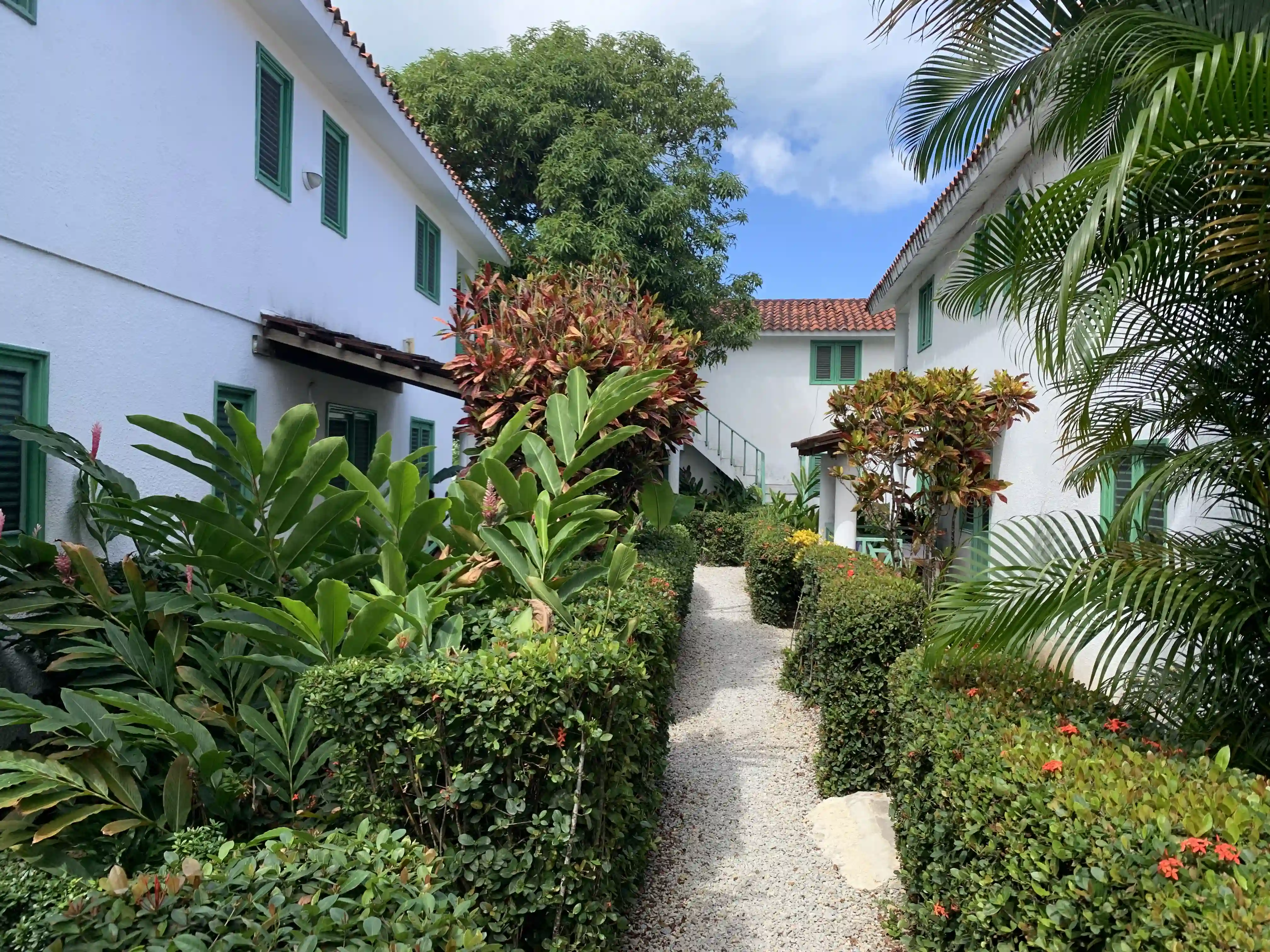 photo of property in dominican republic