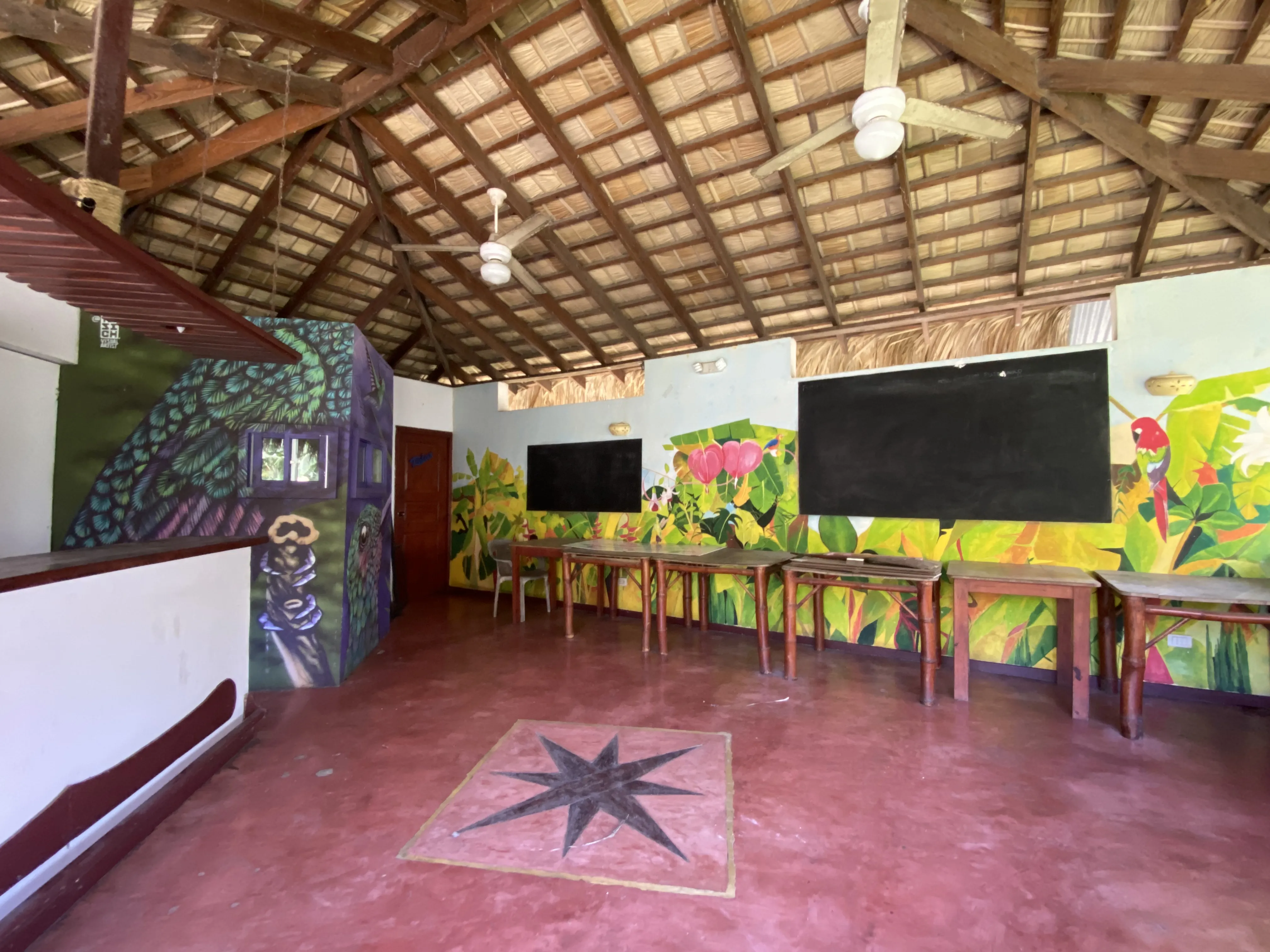 photo of property in dominican republic