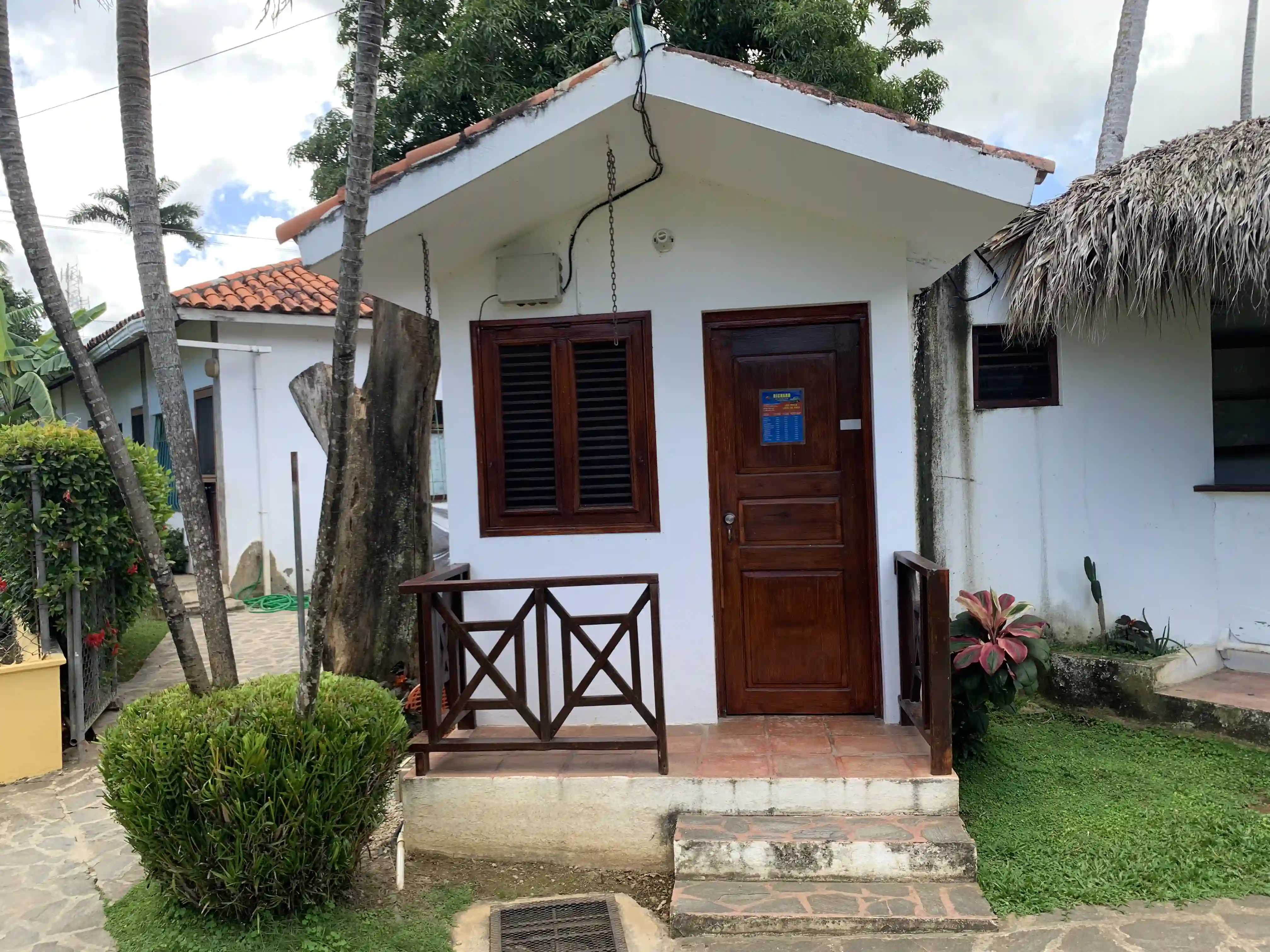 photo of property in dominican republic