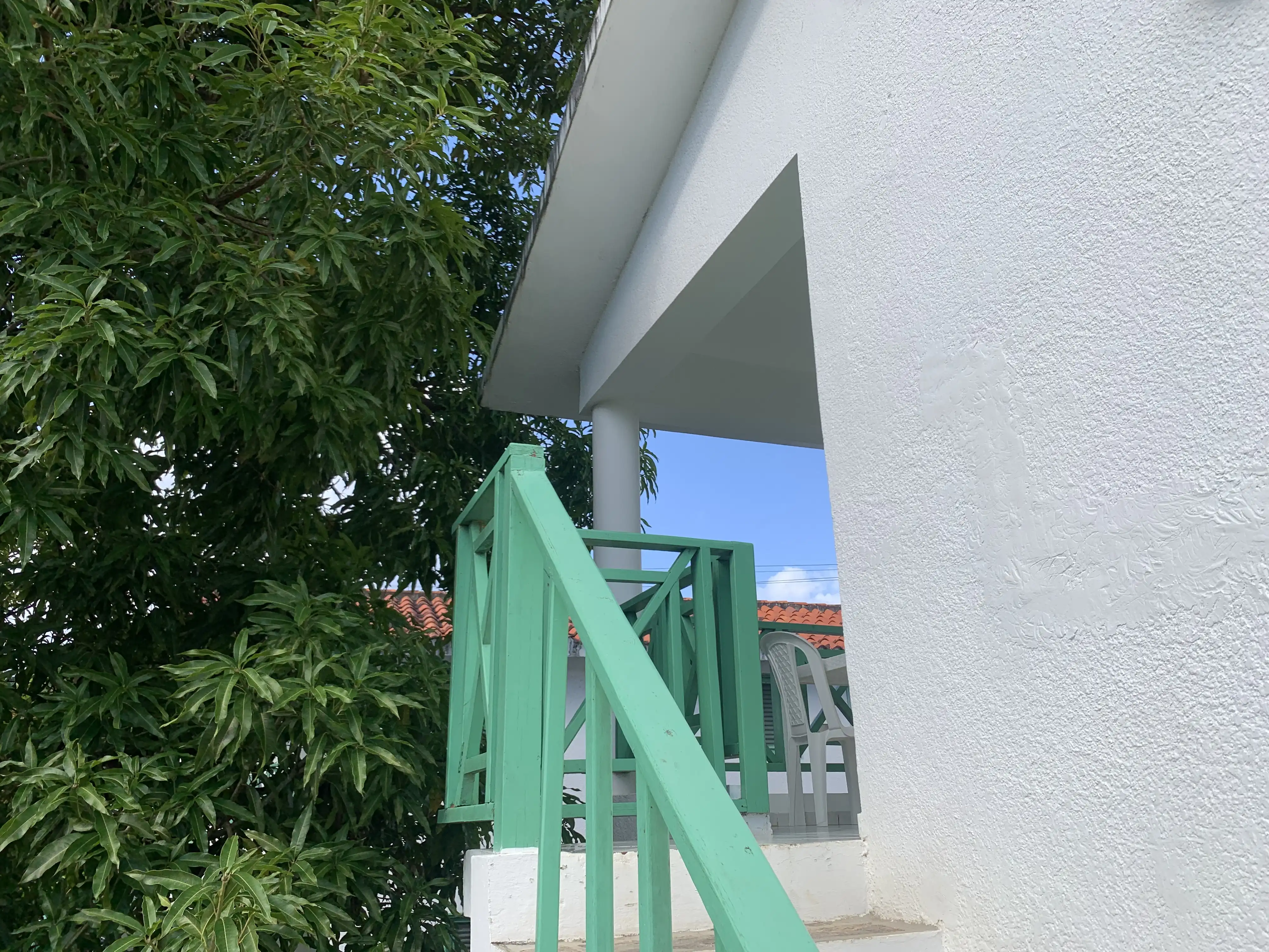 photo of property in dominican republic