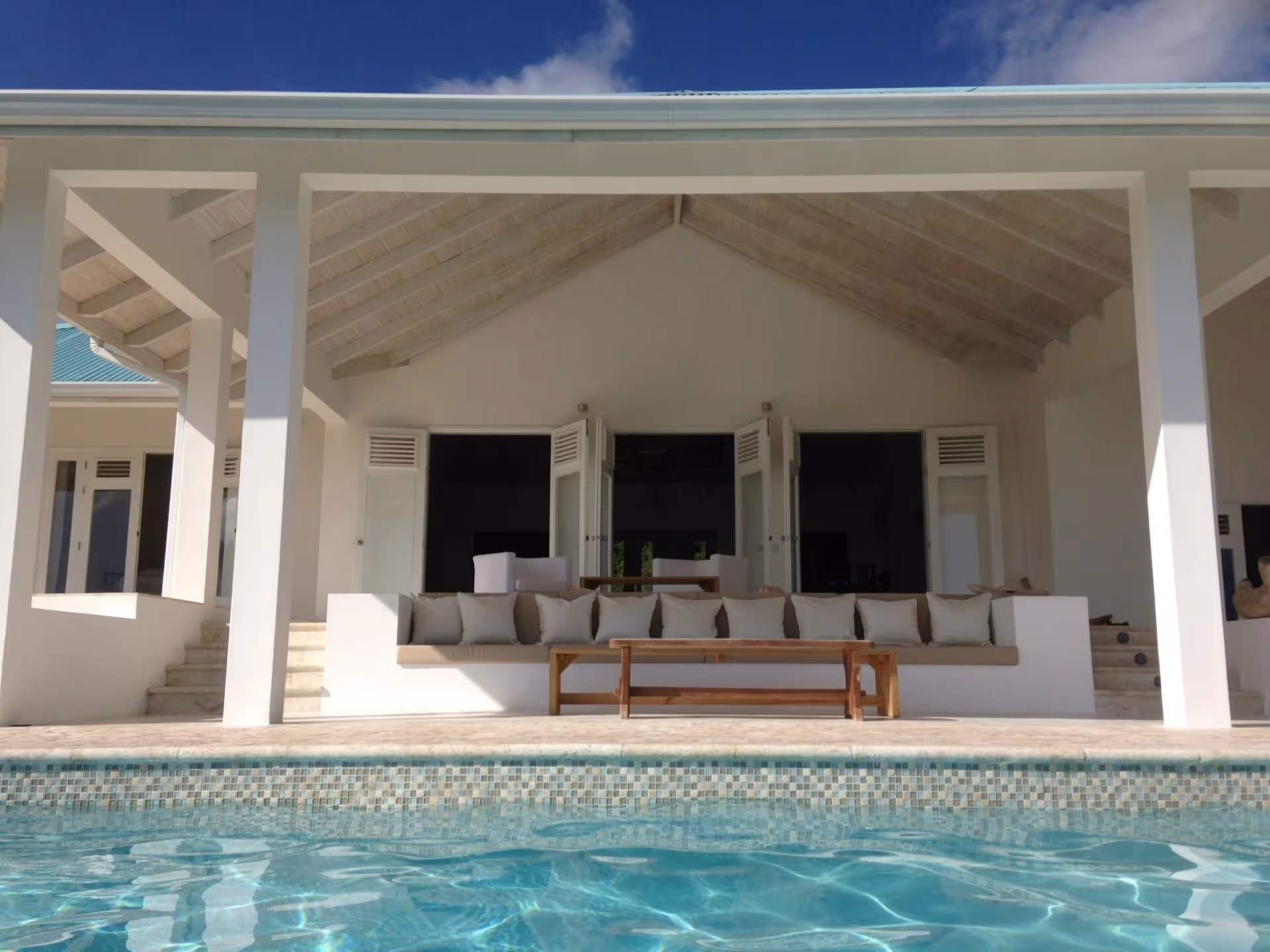 photo of property in dominican republic