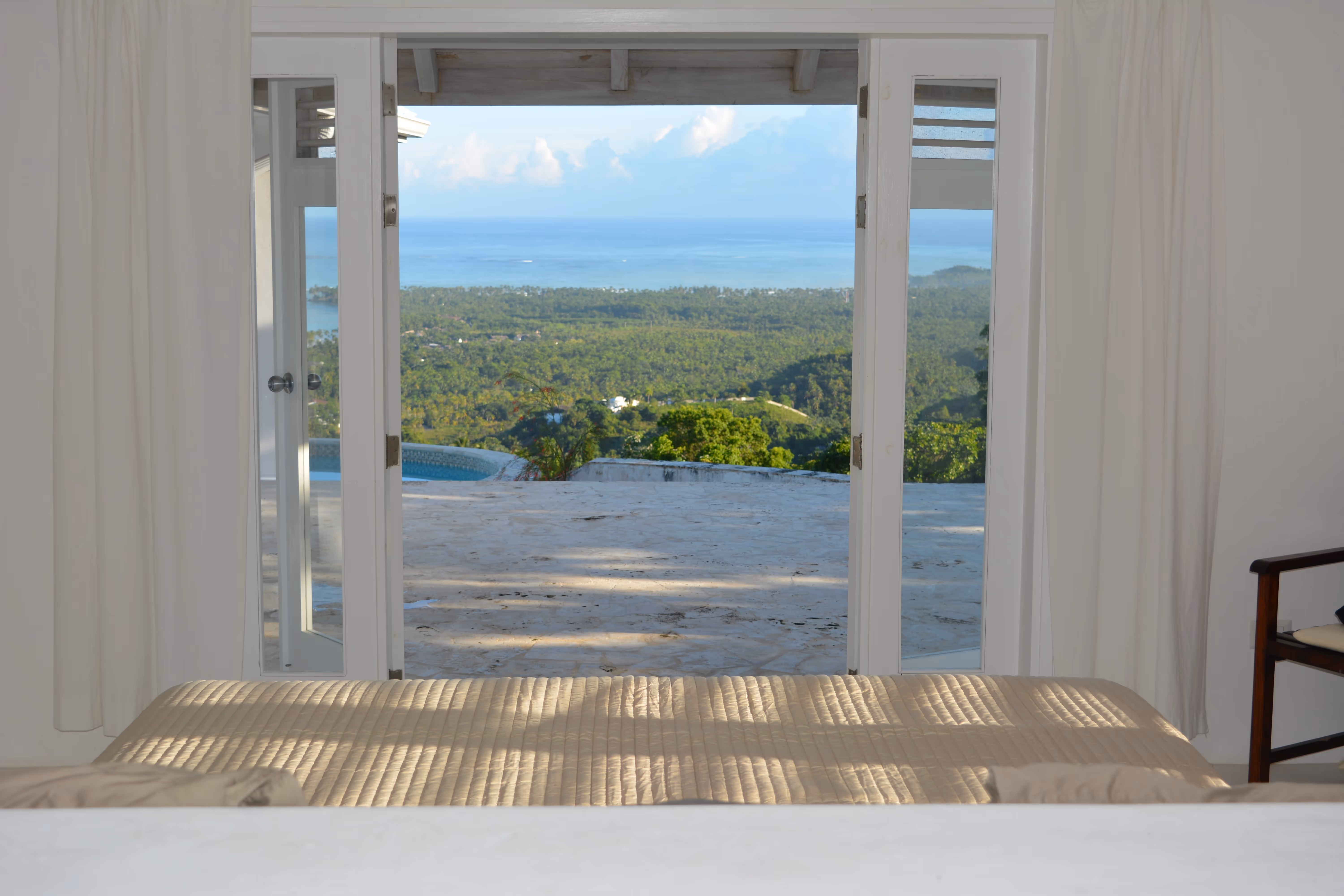 photo of property in dominican republic