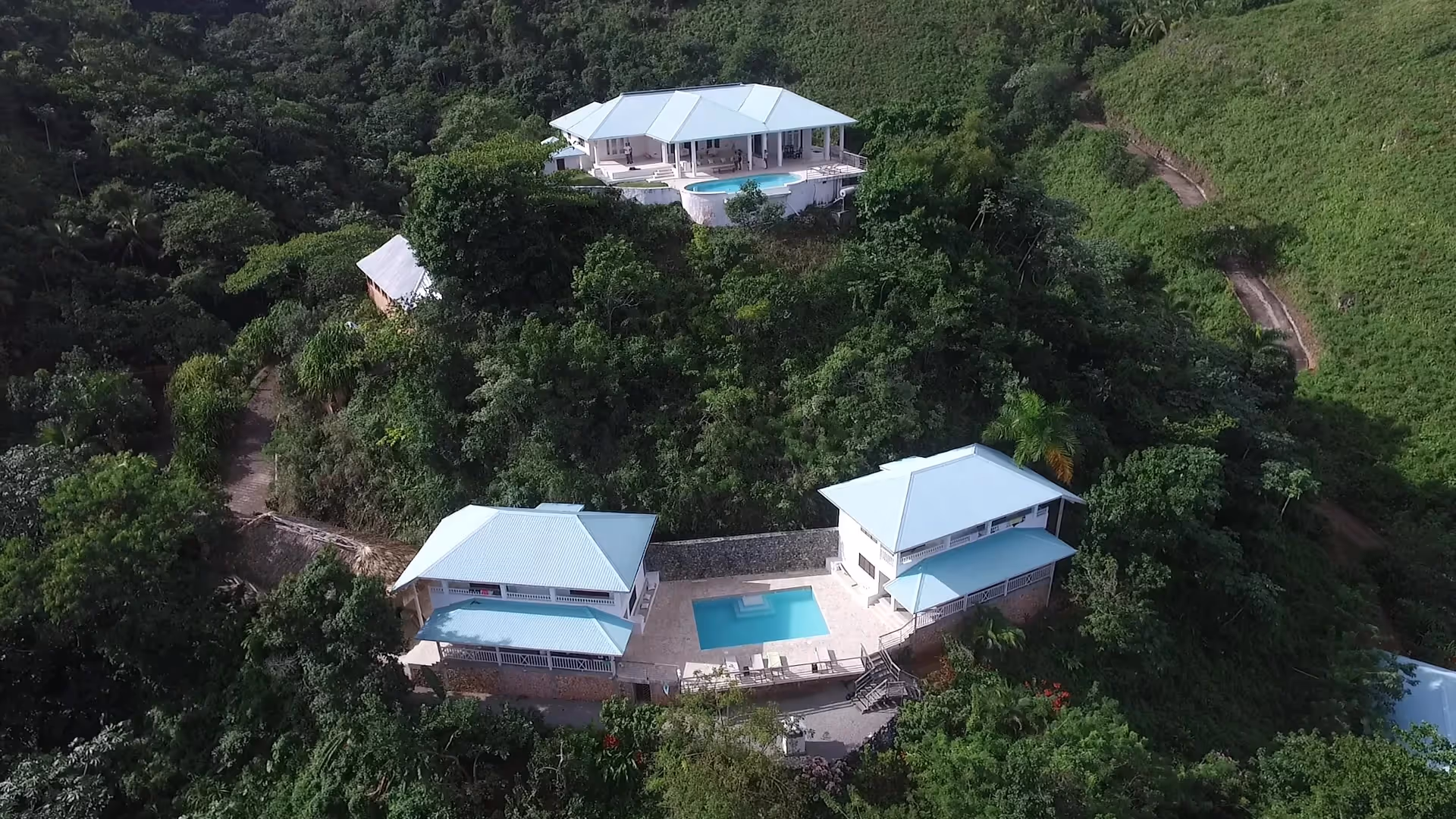 photo of property in dominican republic