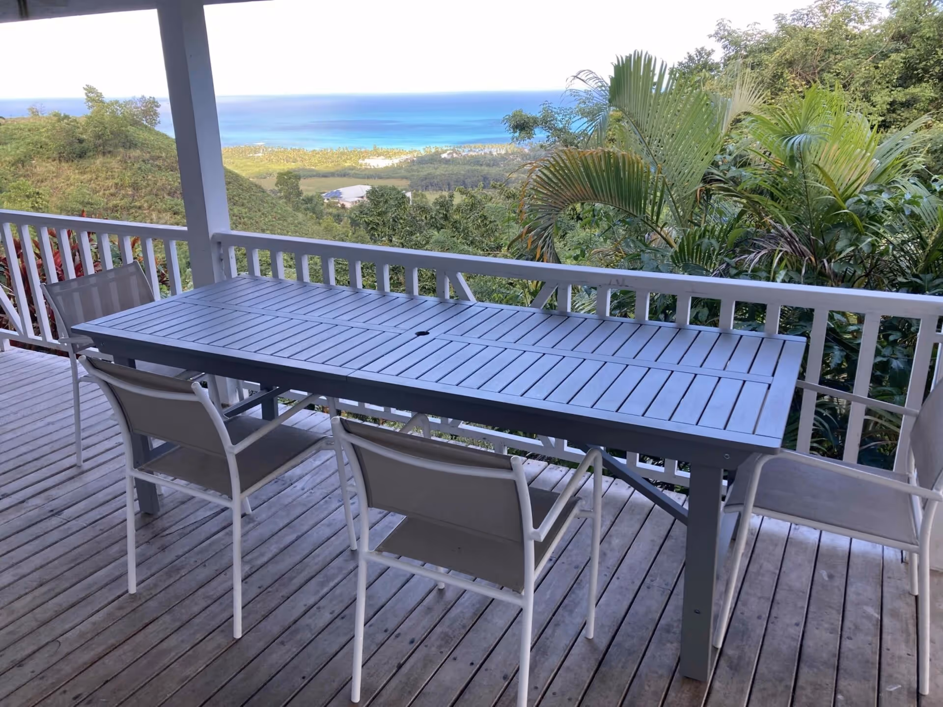 photo of property in dominican republic