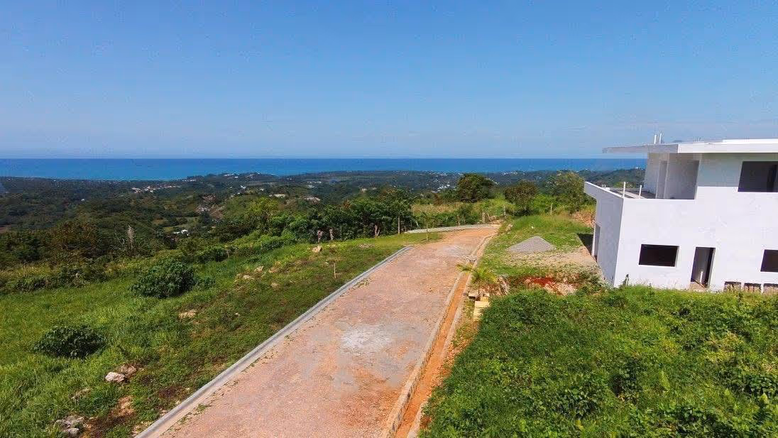 photo of property in dominican republic