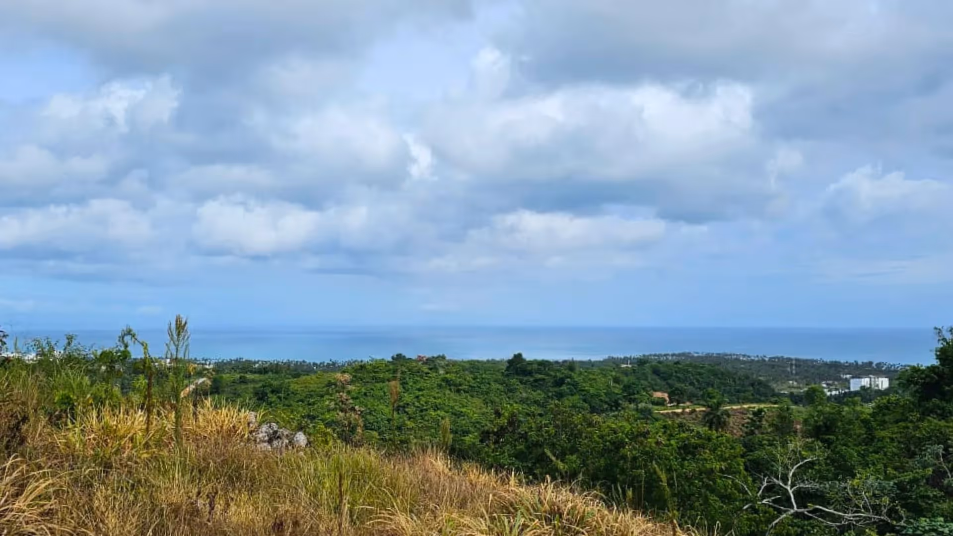 photo of property in dominican republic