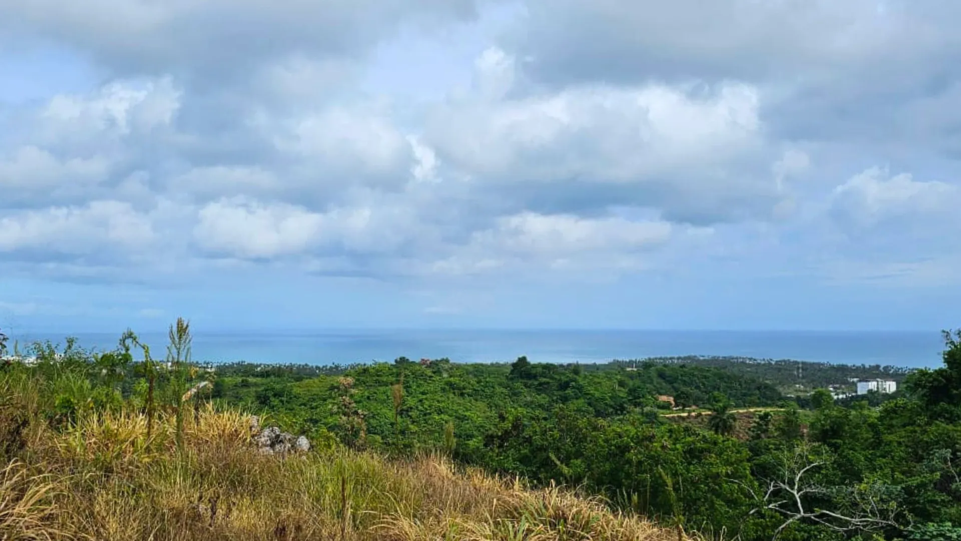 photo of property in dominican republic