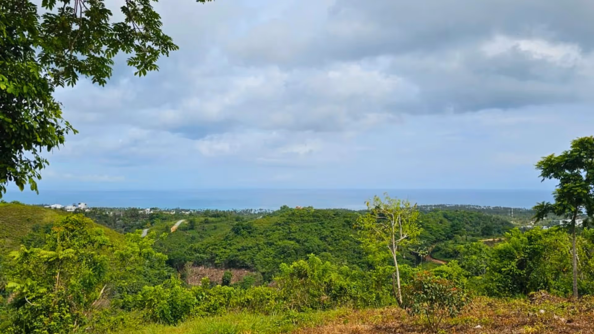 photo of property in dominican republic