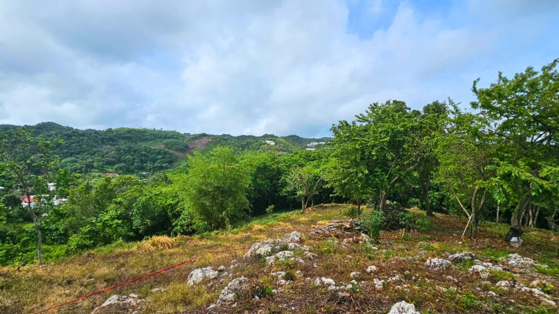 photo of property in dominican republic