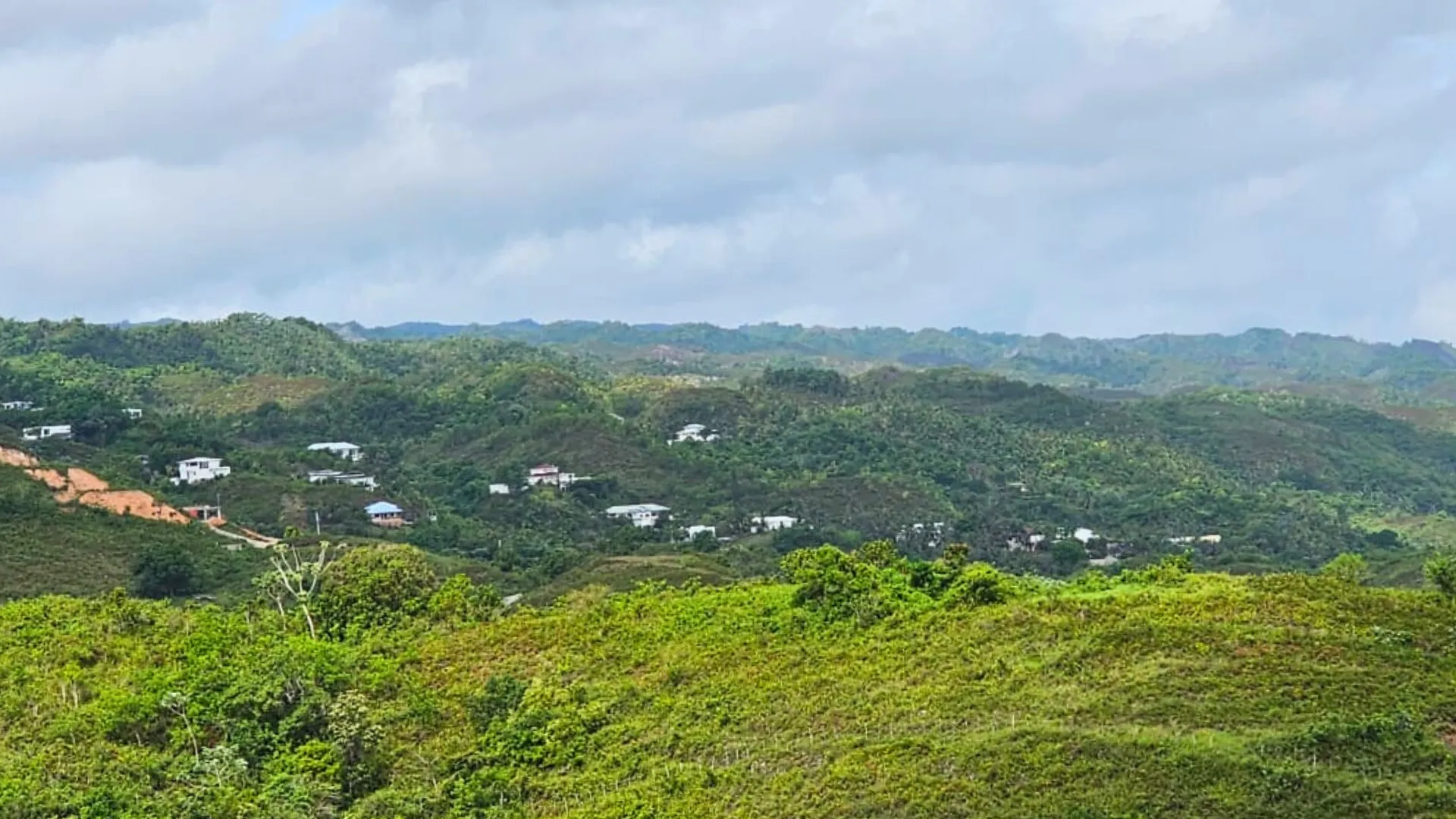 photo of property in dominican republic