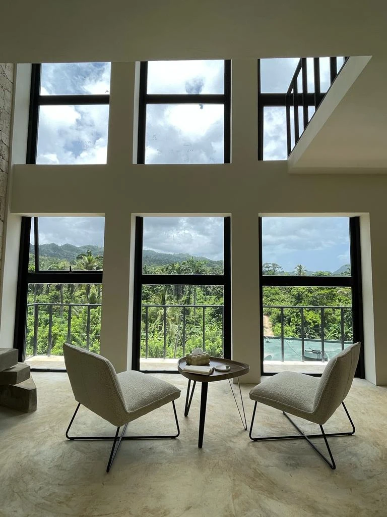 photo of property in dominican republic