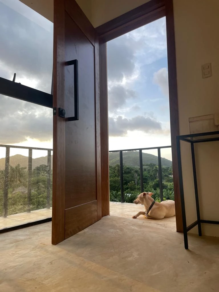 photo of property in dominican republic